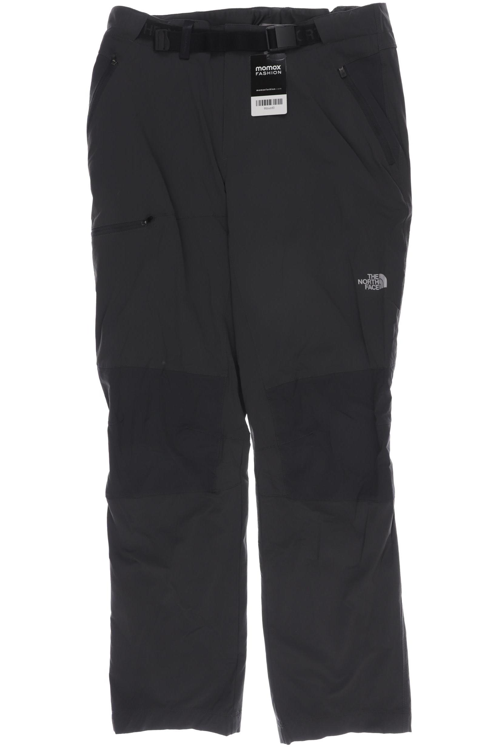 

The North Face Herren Stoffhose, grau, Gr. 34