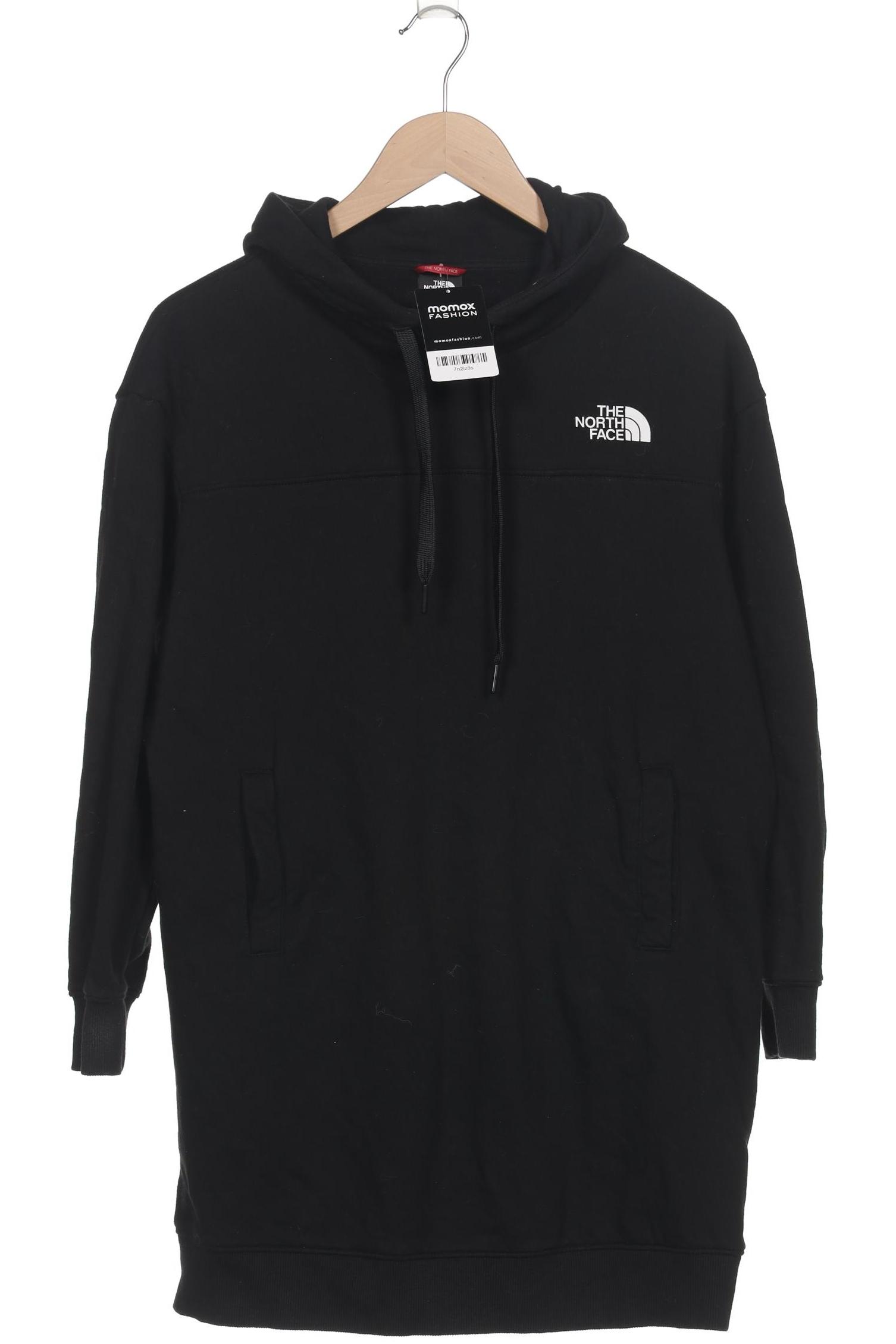 

The North Face Damen Kapuzenpullover, schwarz, Gr. 36
