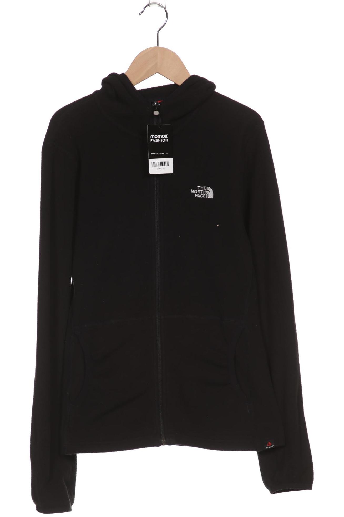 

The North Face Damen Kapuzenpullover, schwarz
