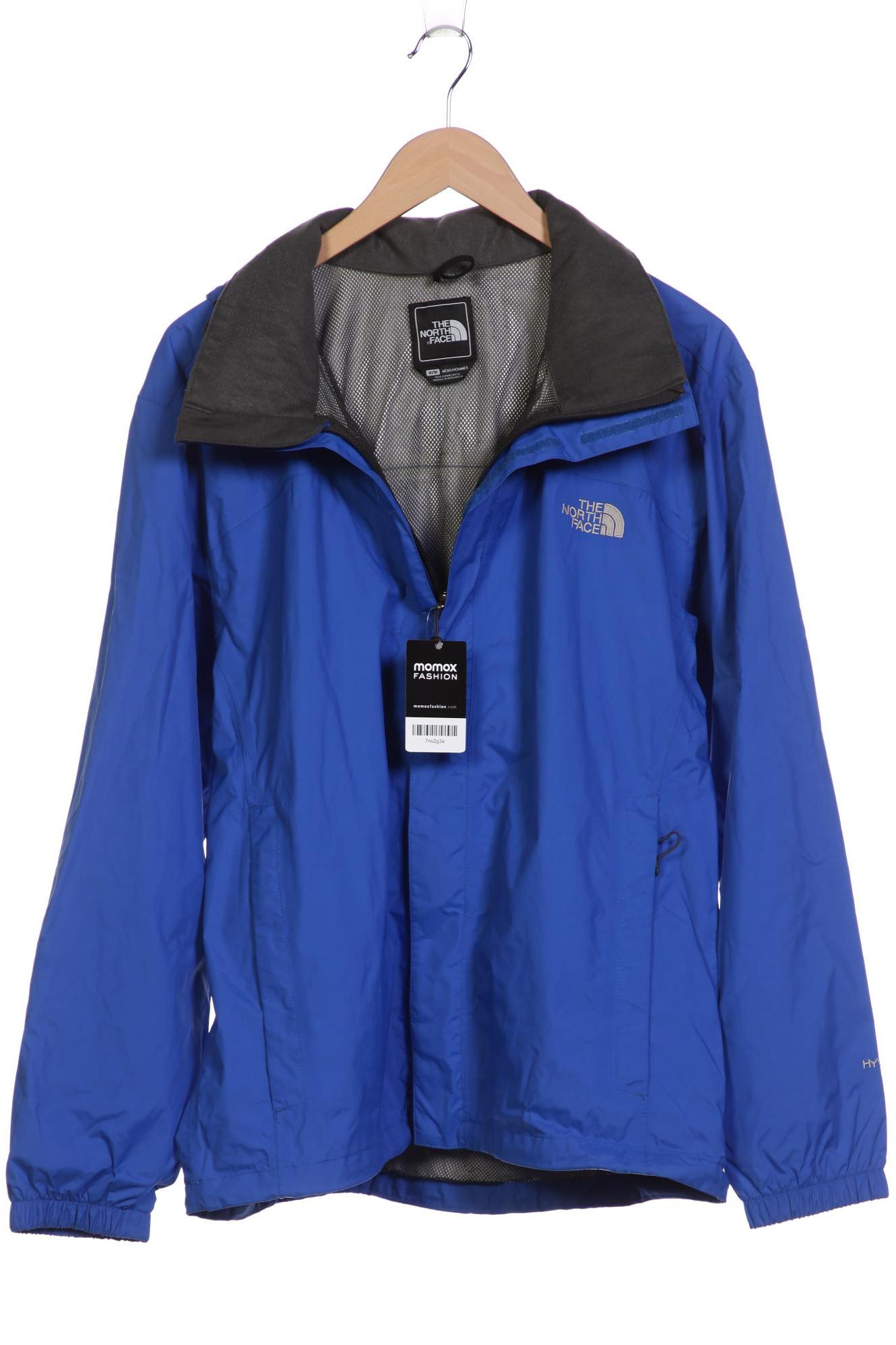 

The North Face Herren Jacke, blau, Gr. 48