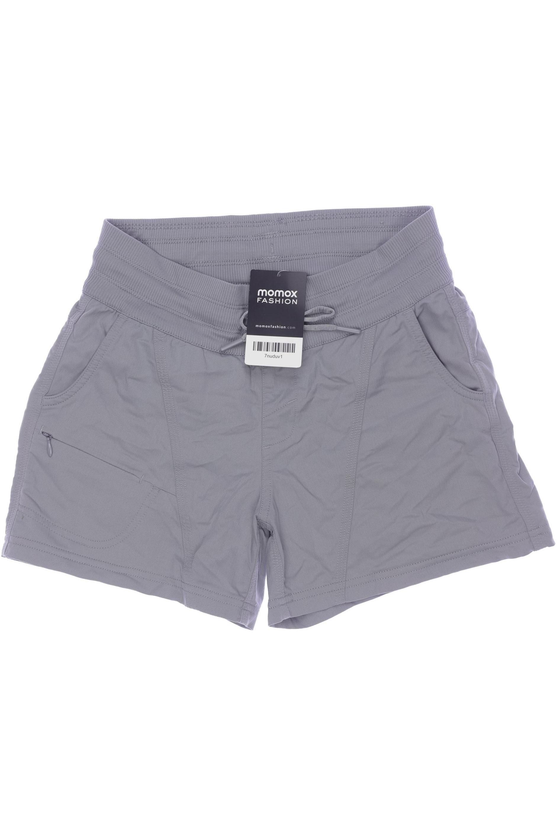 

The North Face Damen Shorts, grau, Gr. 34
