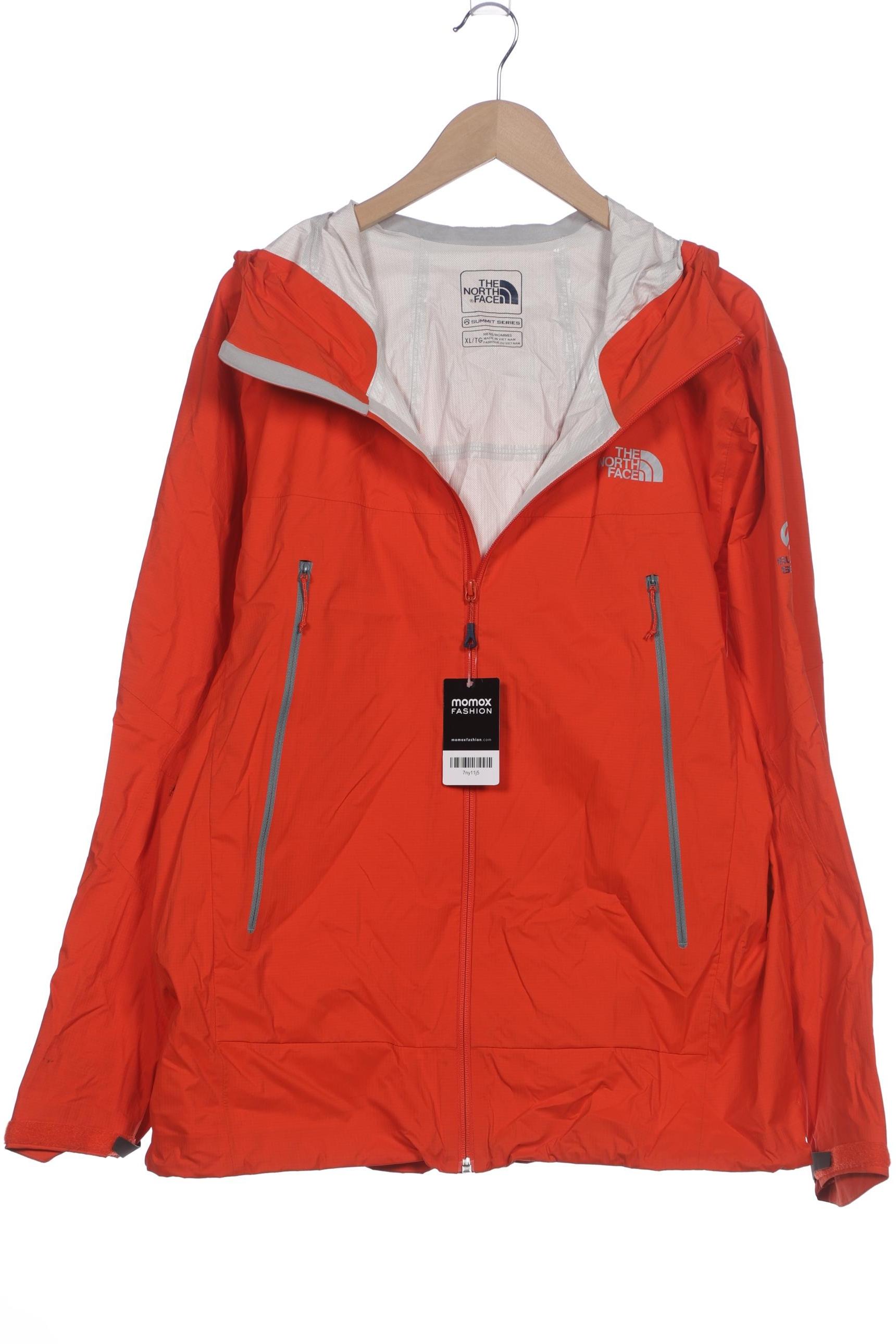 

The North Face Herren Jacke, orange, Gr. 54