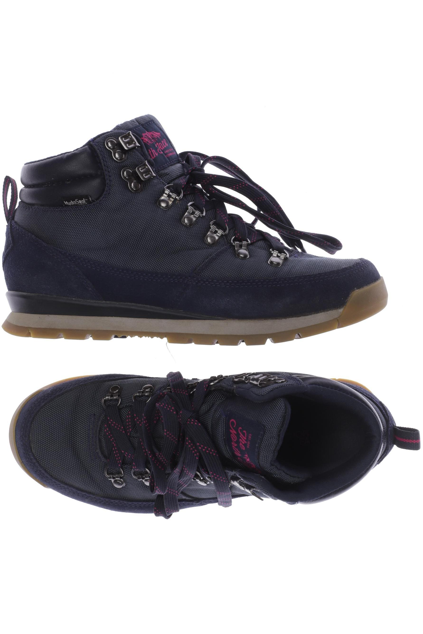 

The North Face Damen Stiefelette, marineblau