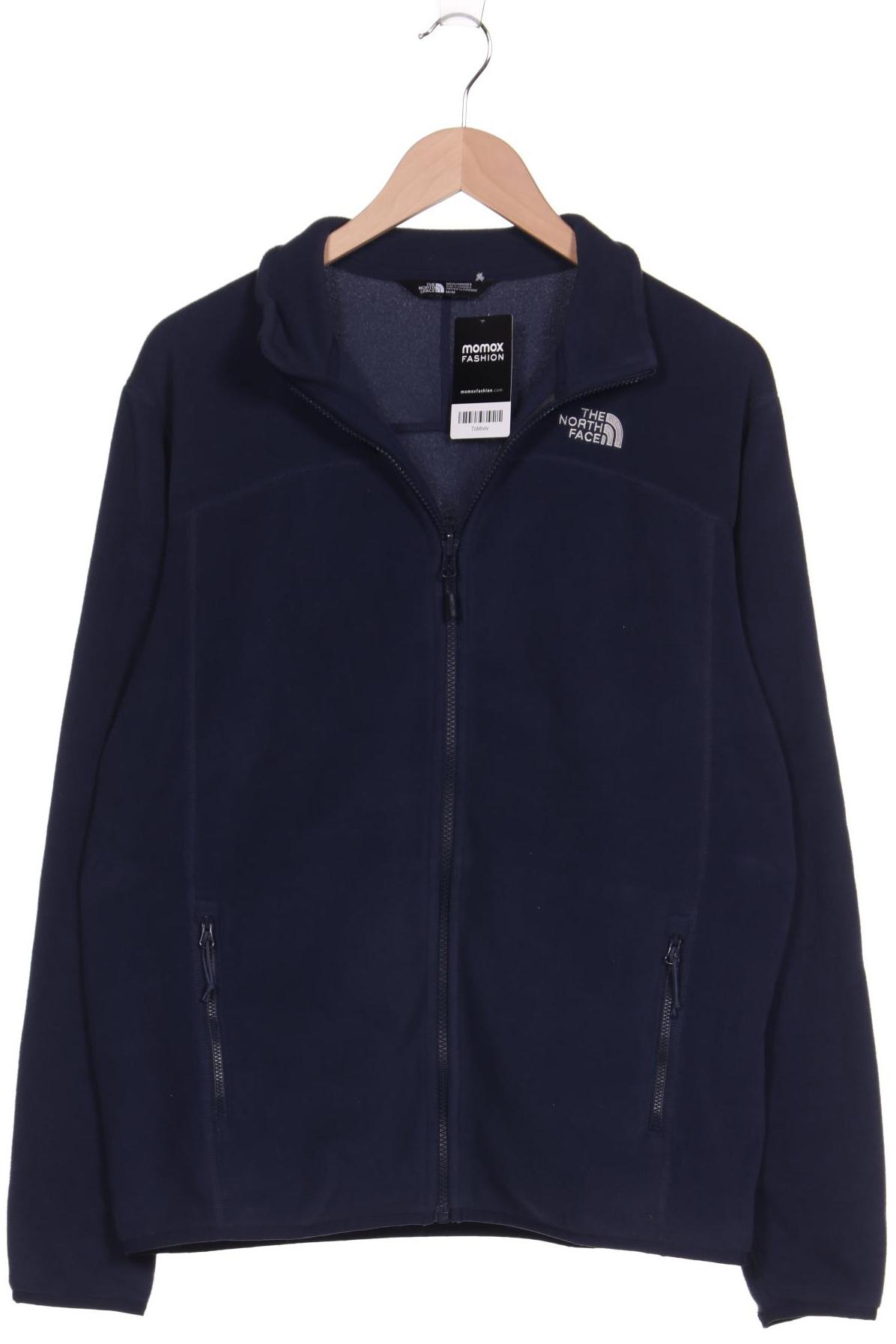 

The North Face Herren Sweatshirt, marineblau