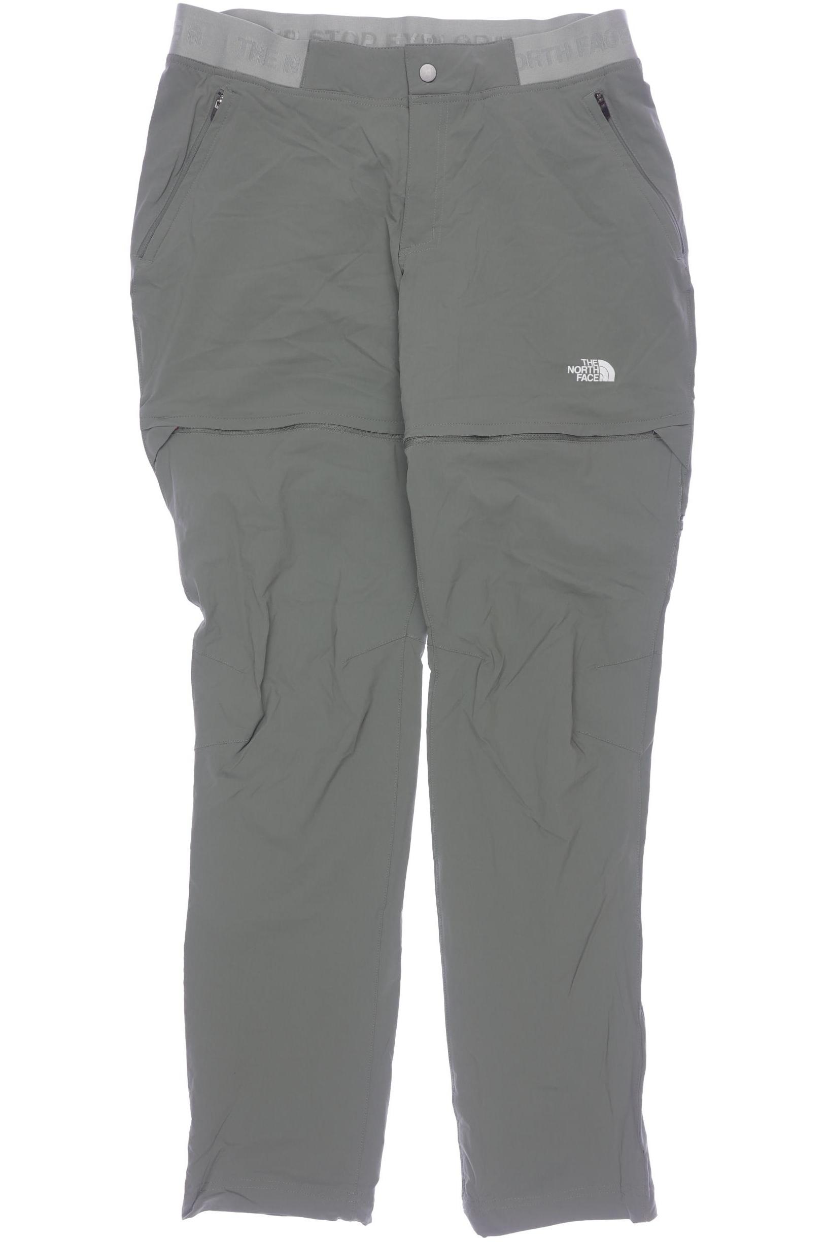

The North Face Damen Stoffhose, grün, Gr. 29