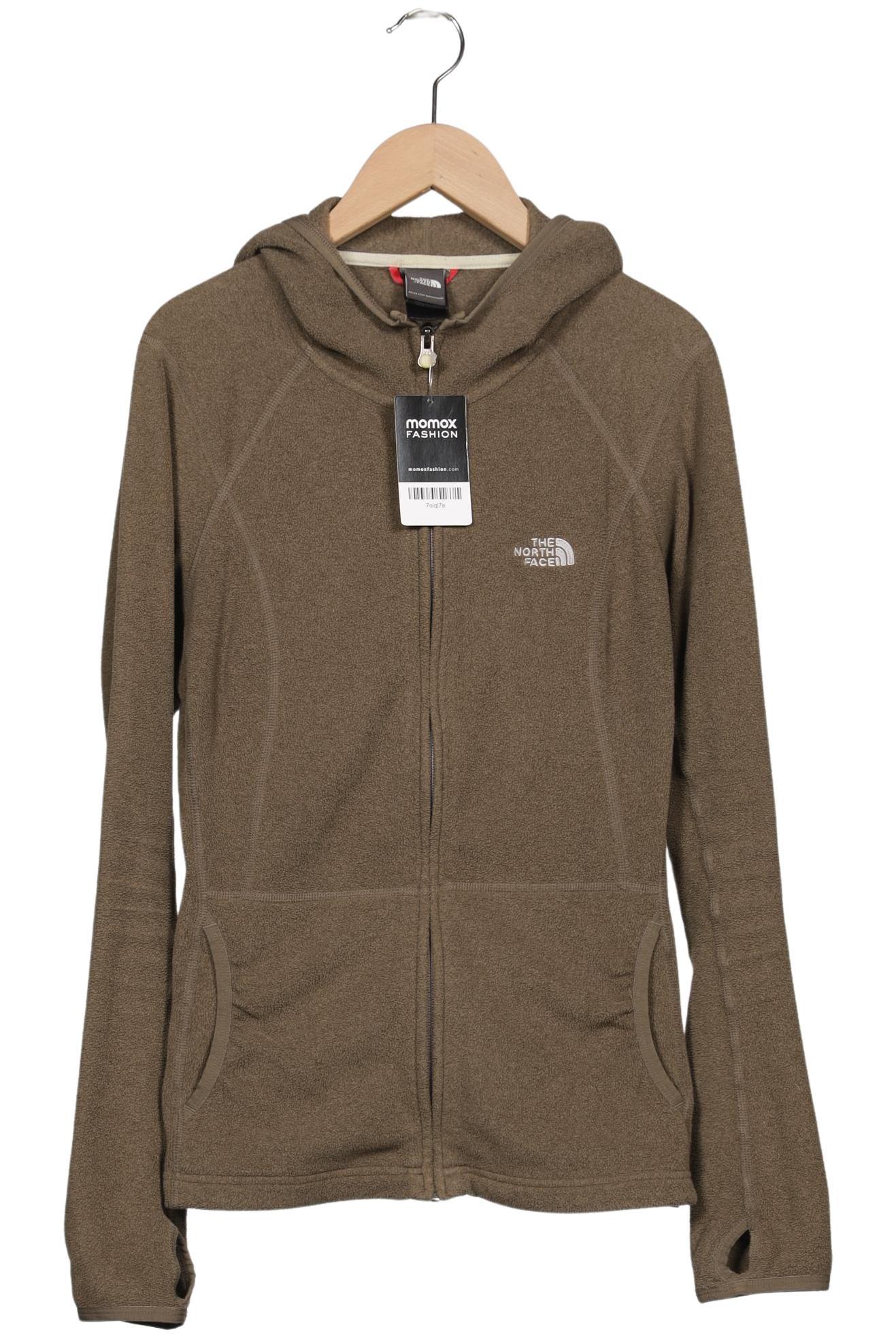 

The North Face Damen Kapuzenpullover, braun, Gr. 38
