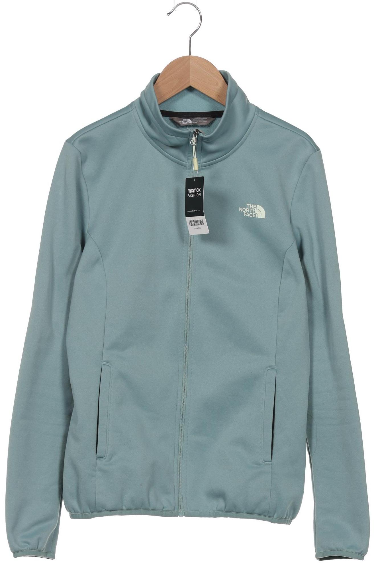 

The North Face Damen Sweatshirt, türkis, Gr. 38