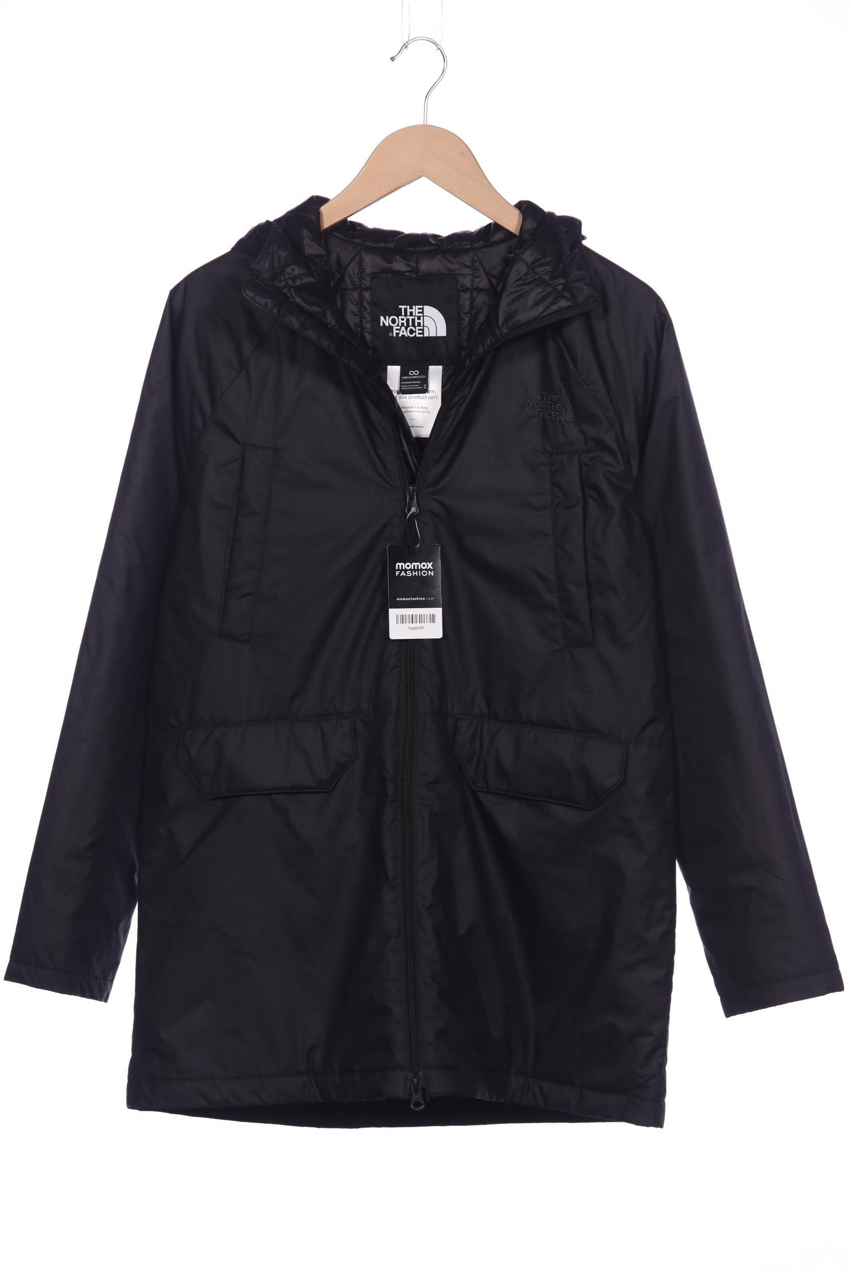 

The North Face Damen Mantel, schwarz, Gr. 38