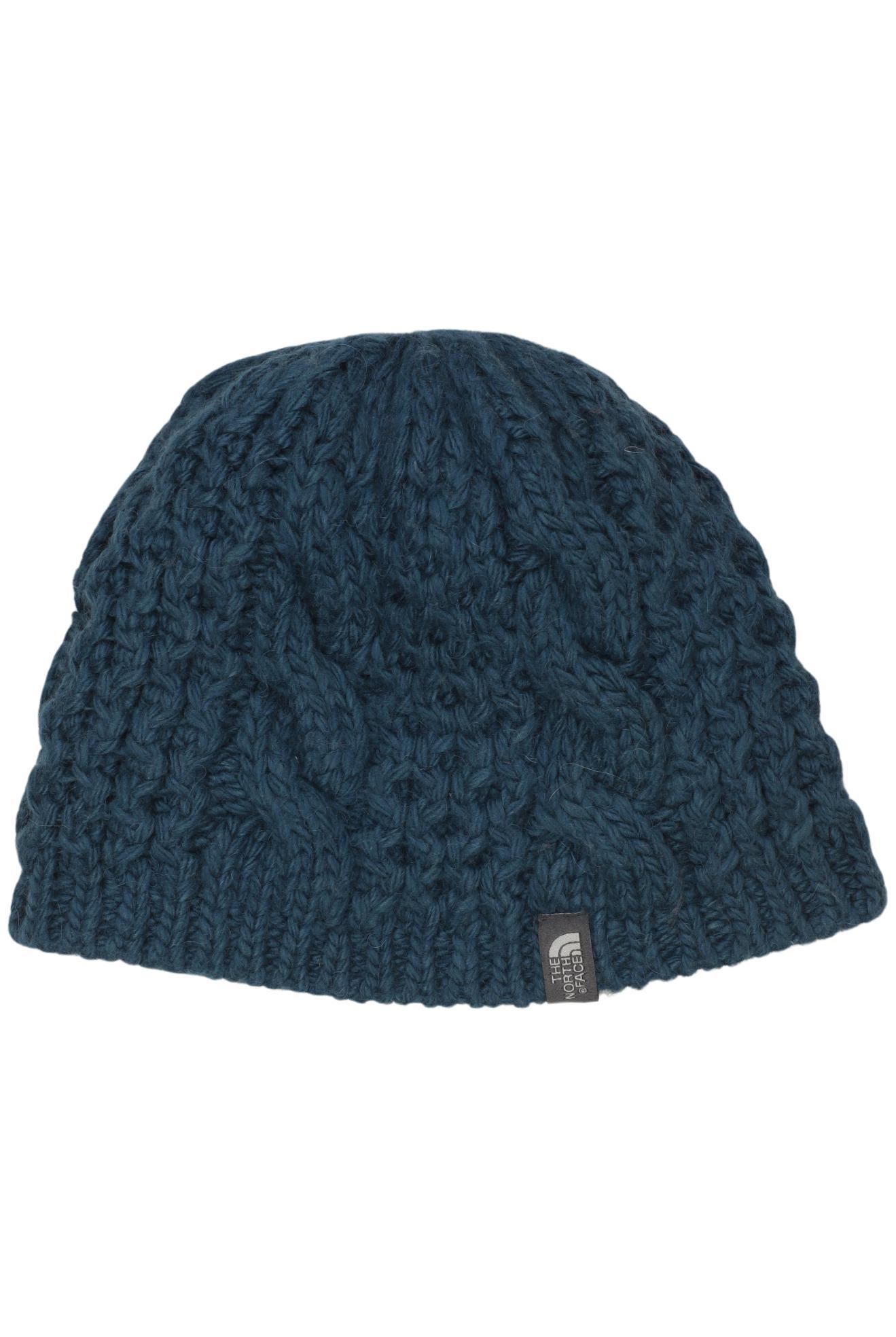 

The North Face Damen Hut/Mütze, blau, Gr. uni