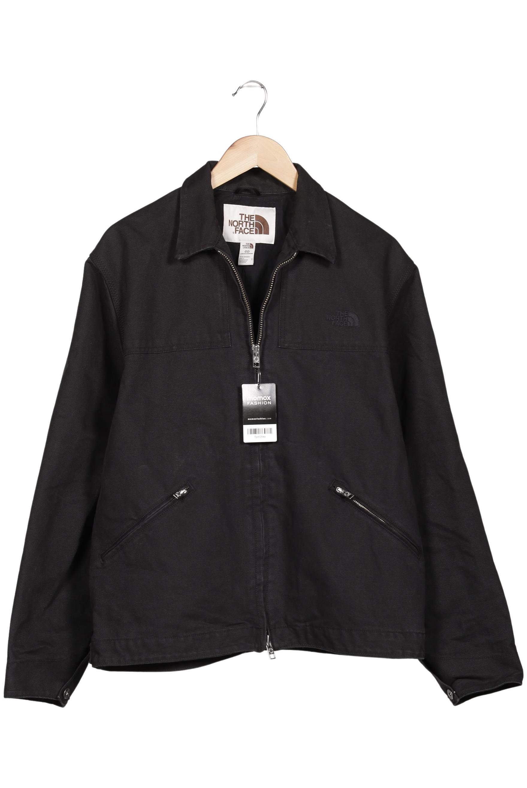 

The North Face Herren Jacke, schwarz, Gr. 52