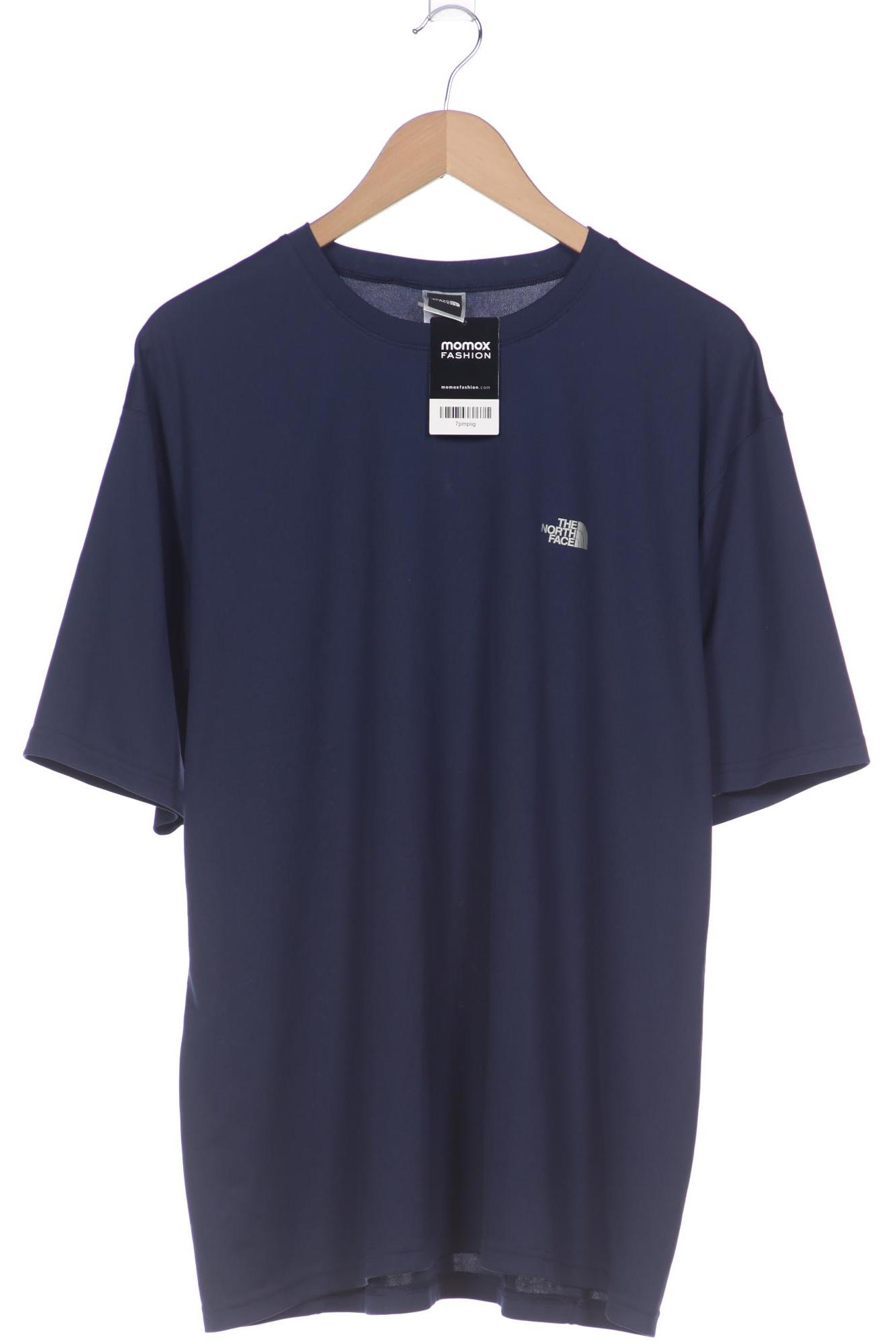 

The North Face Herren T-Shirt, blau, Gr. 54