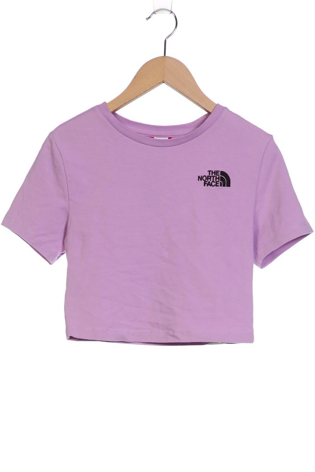 

The North Face Damen T-Shirt, pink, Gr. 36