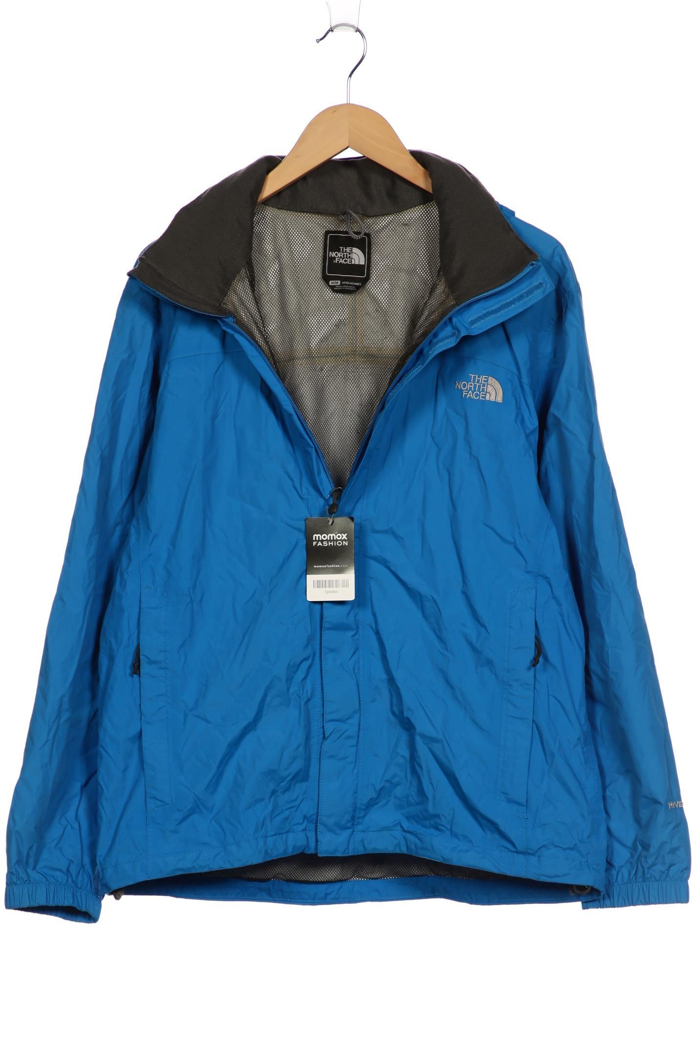 

The North Face Herren Jacke, blau, Gr. 48