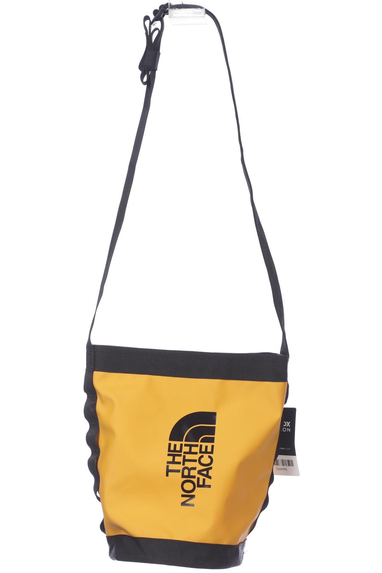 

The North Face Damen Handtasche, gelb