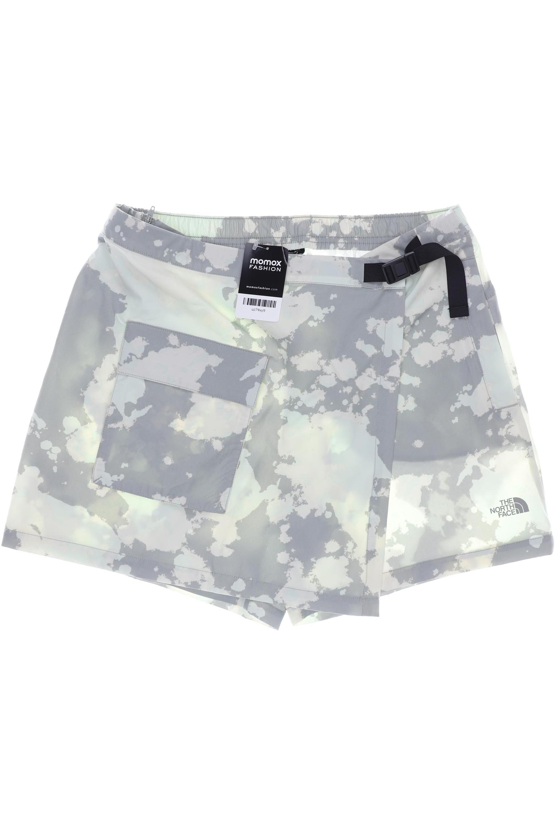 

The North Face Damen Shorts, hellgrün