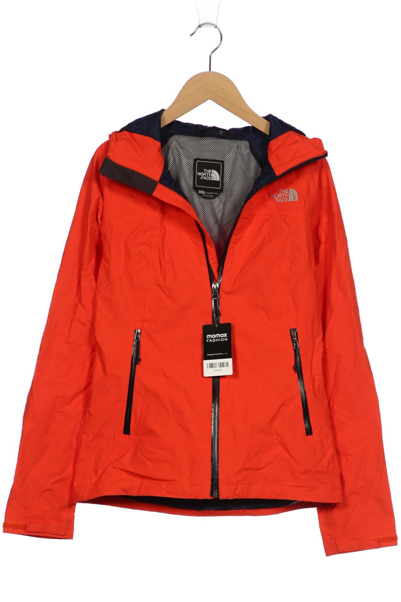 

The North Face Damen Jacke, orange, Gr. 34