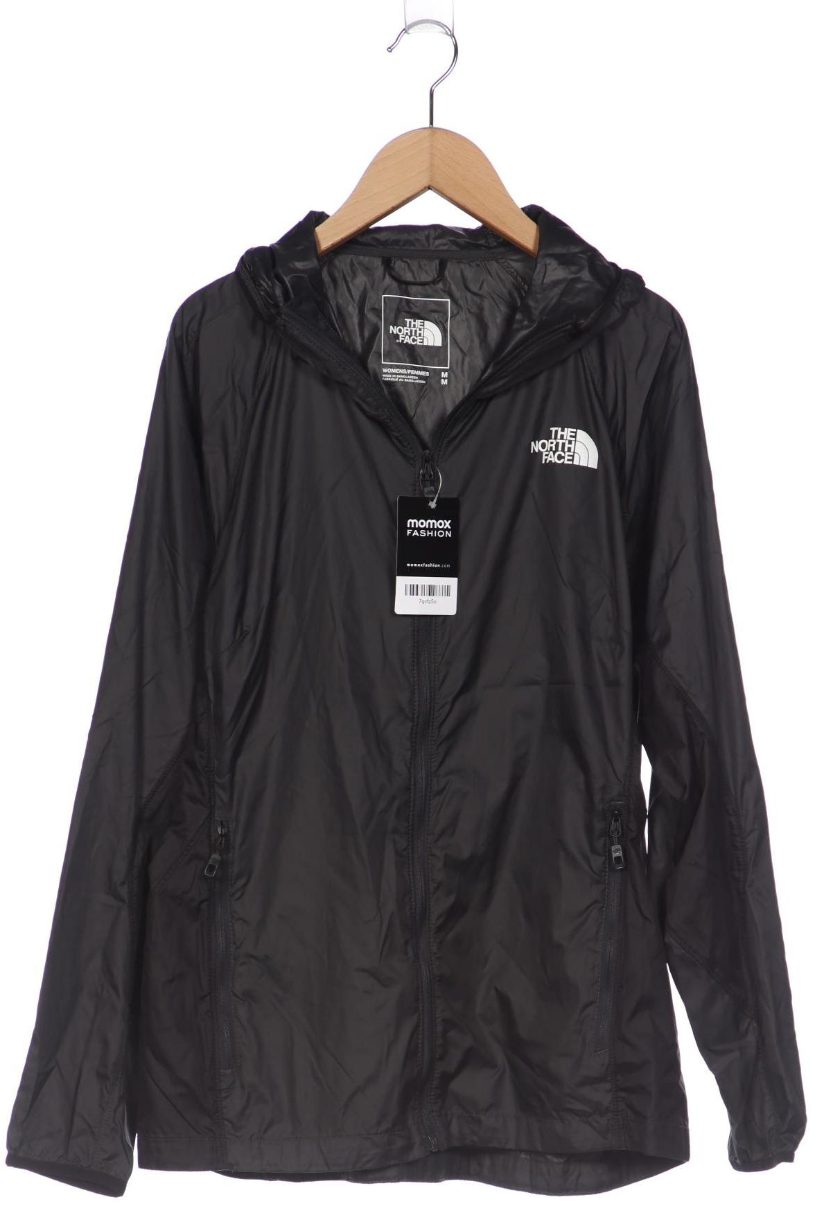 

The North Face Damen Jacke, schwarz