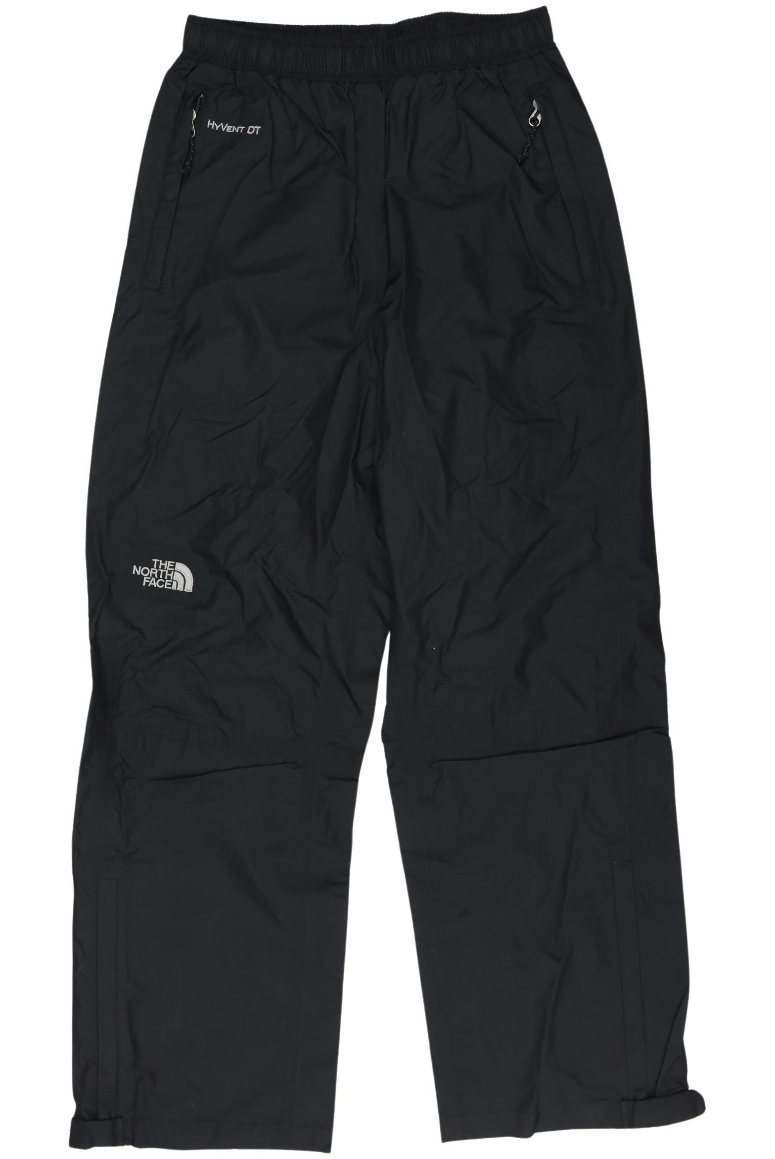 

The North Face Damen Stoffhose, schwarz, Gr. 0