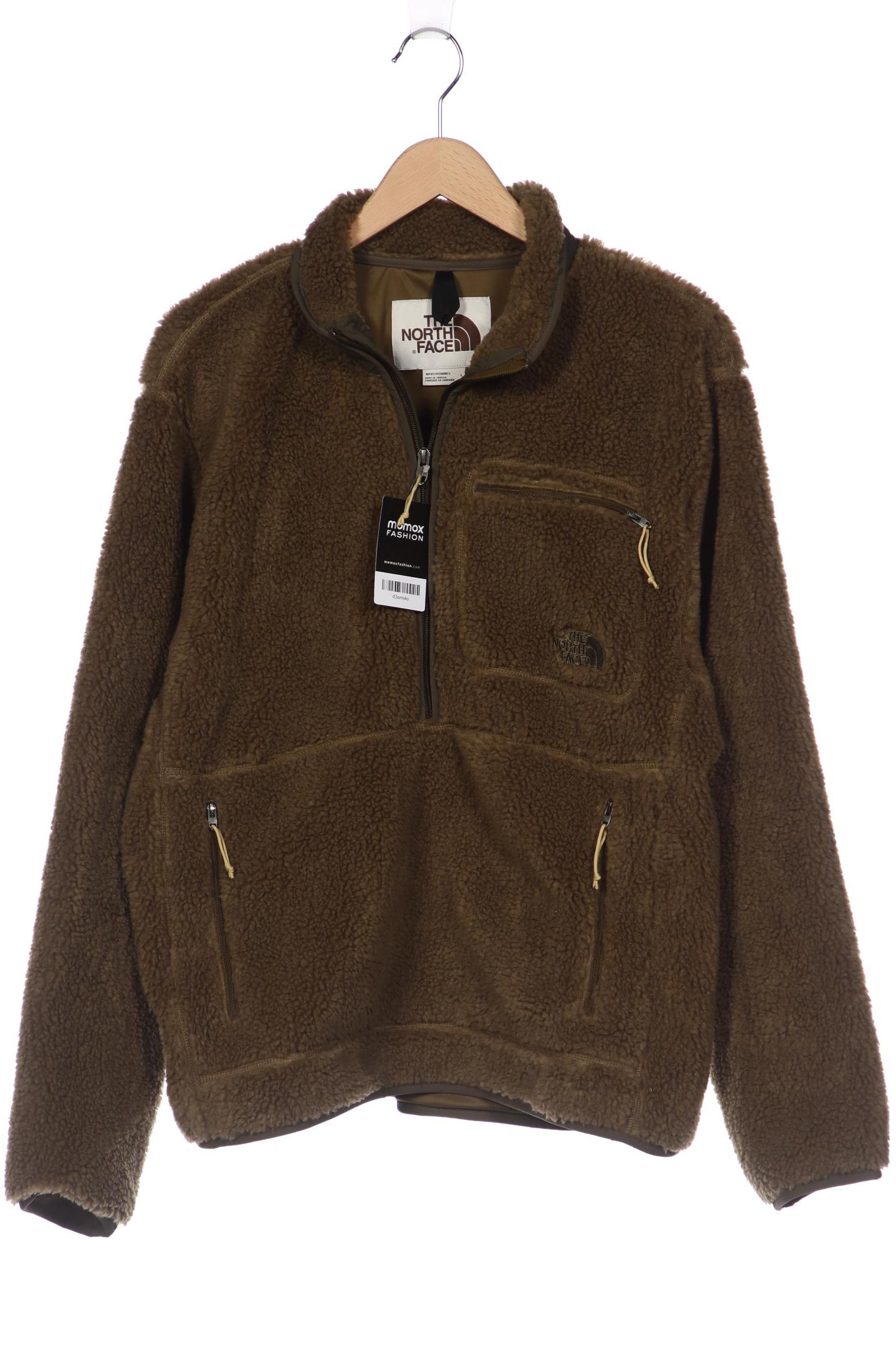 

The North Face Herren Jacke, grün, Gr. 52