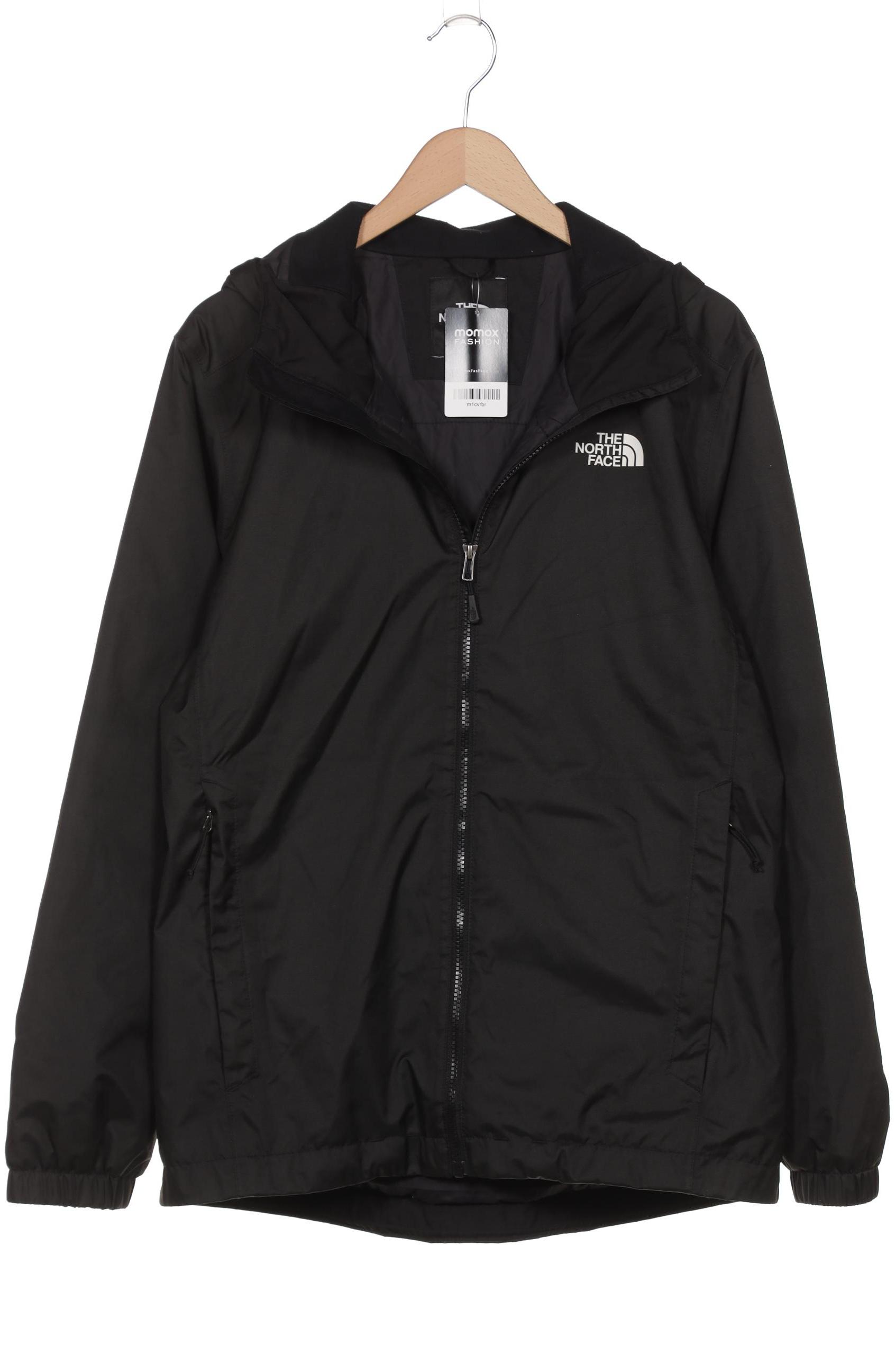 

The North Face Herren Jacke, schwarz, Gr. 48