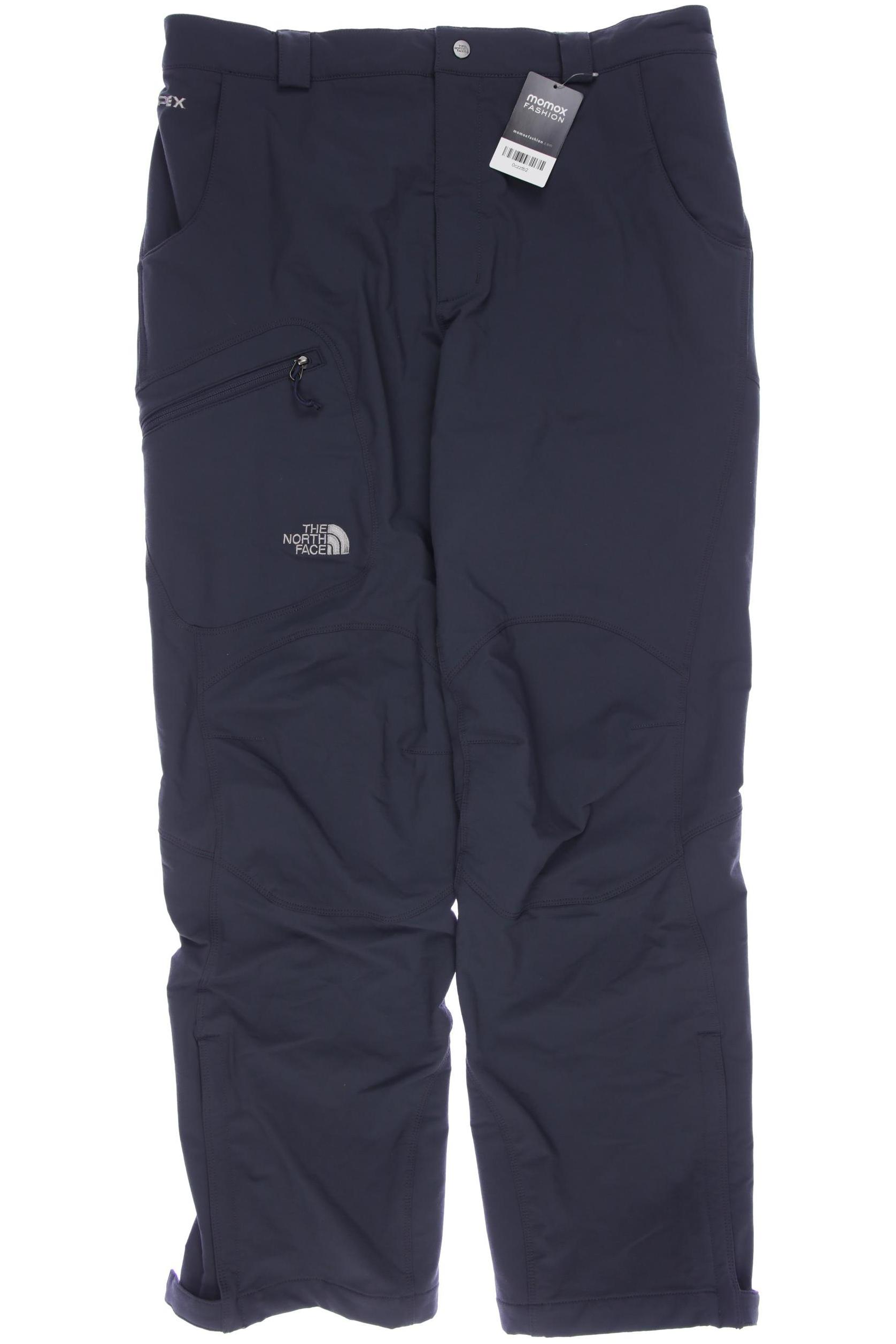 

The North Face Herren Stoffhose, grau, Gr. 38