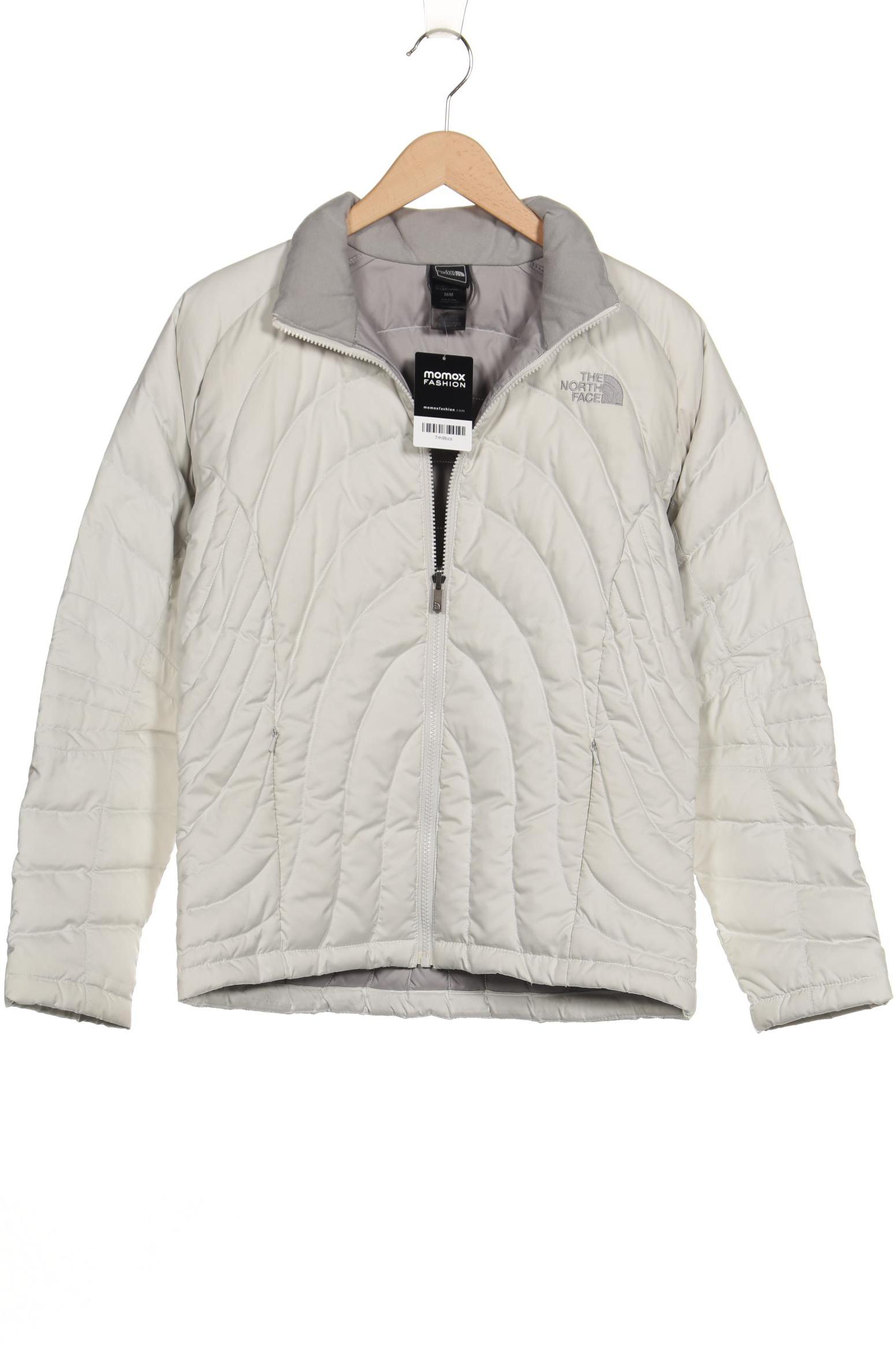 

The North Face Damen Jacke, cremeweiß, Gr. 38