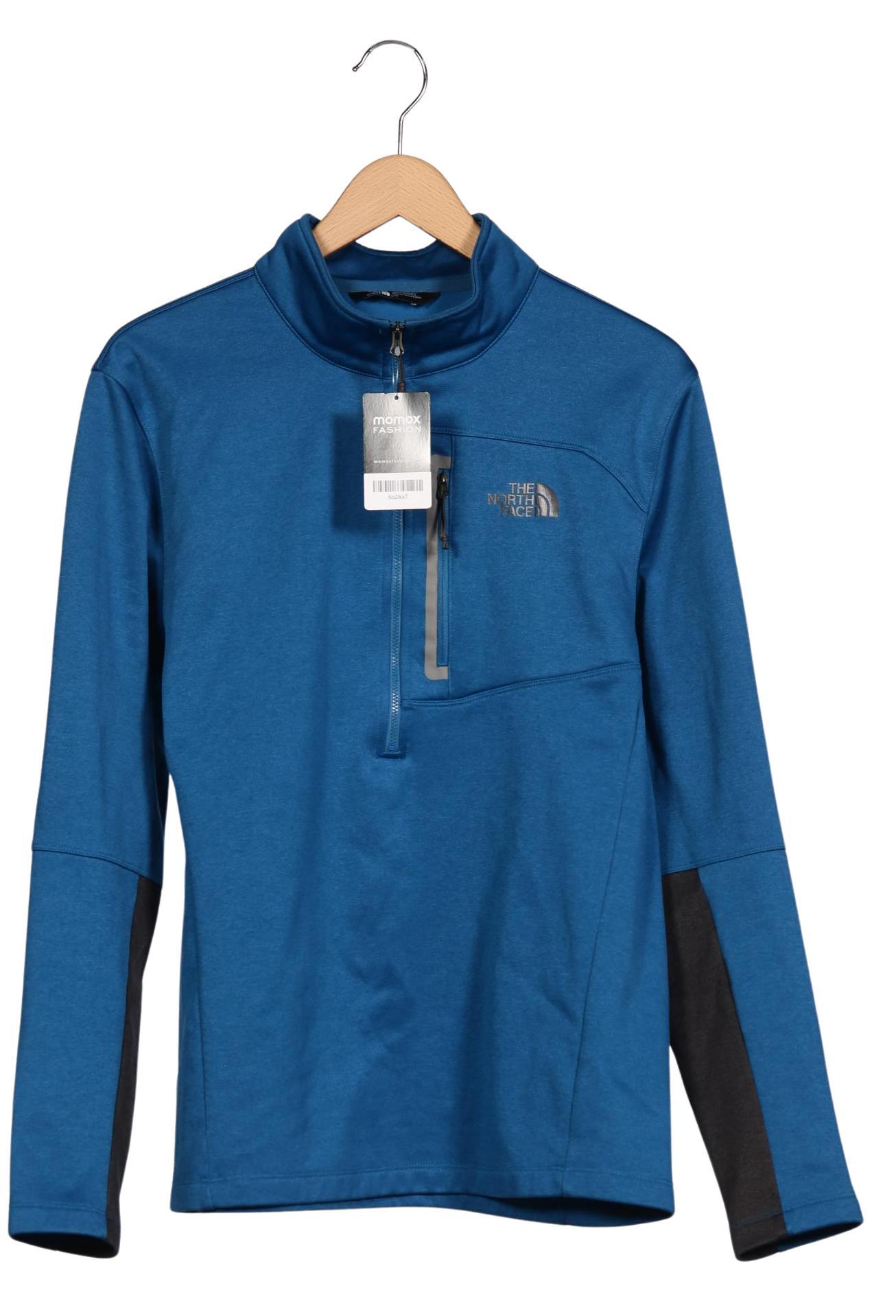 

The North Face Herren Sweatshirt, blau, Gr. 52