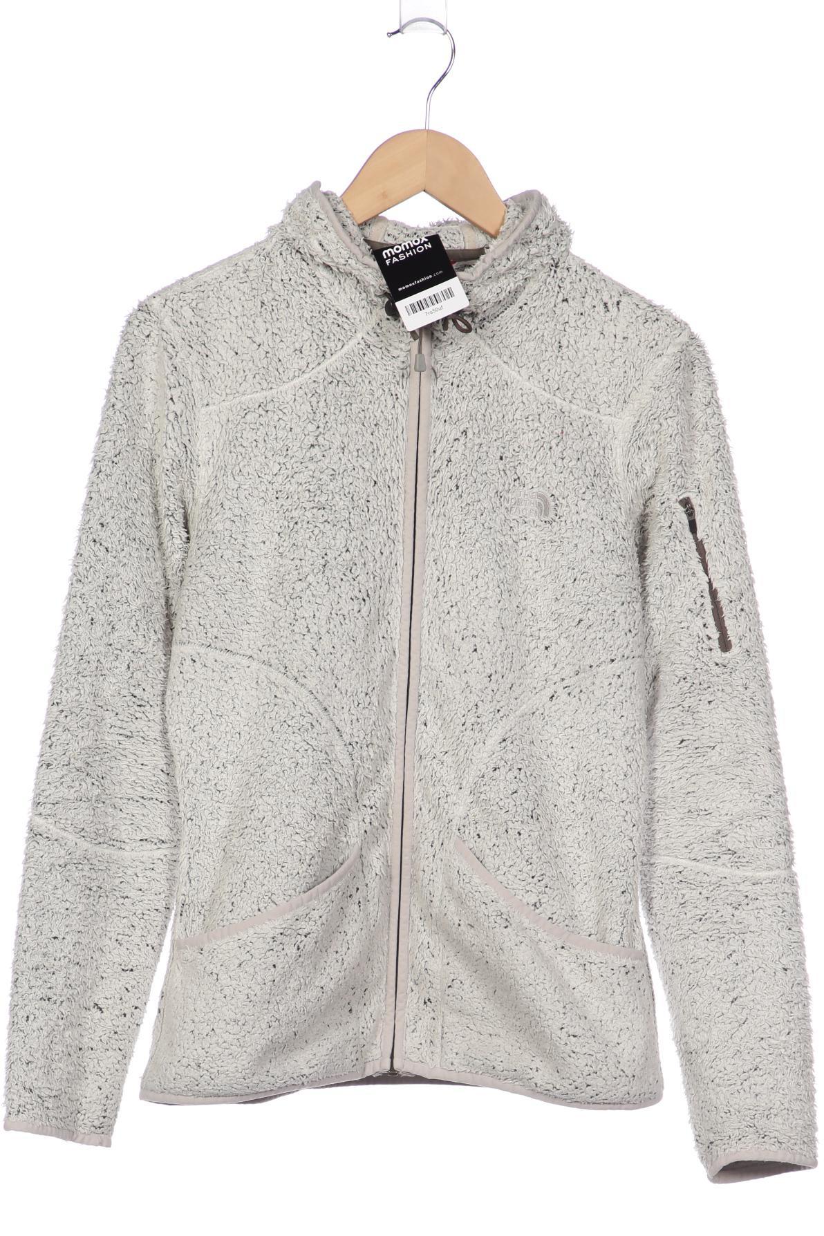

The North Face Damen Kapuzenpullover, grau