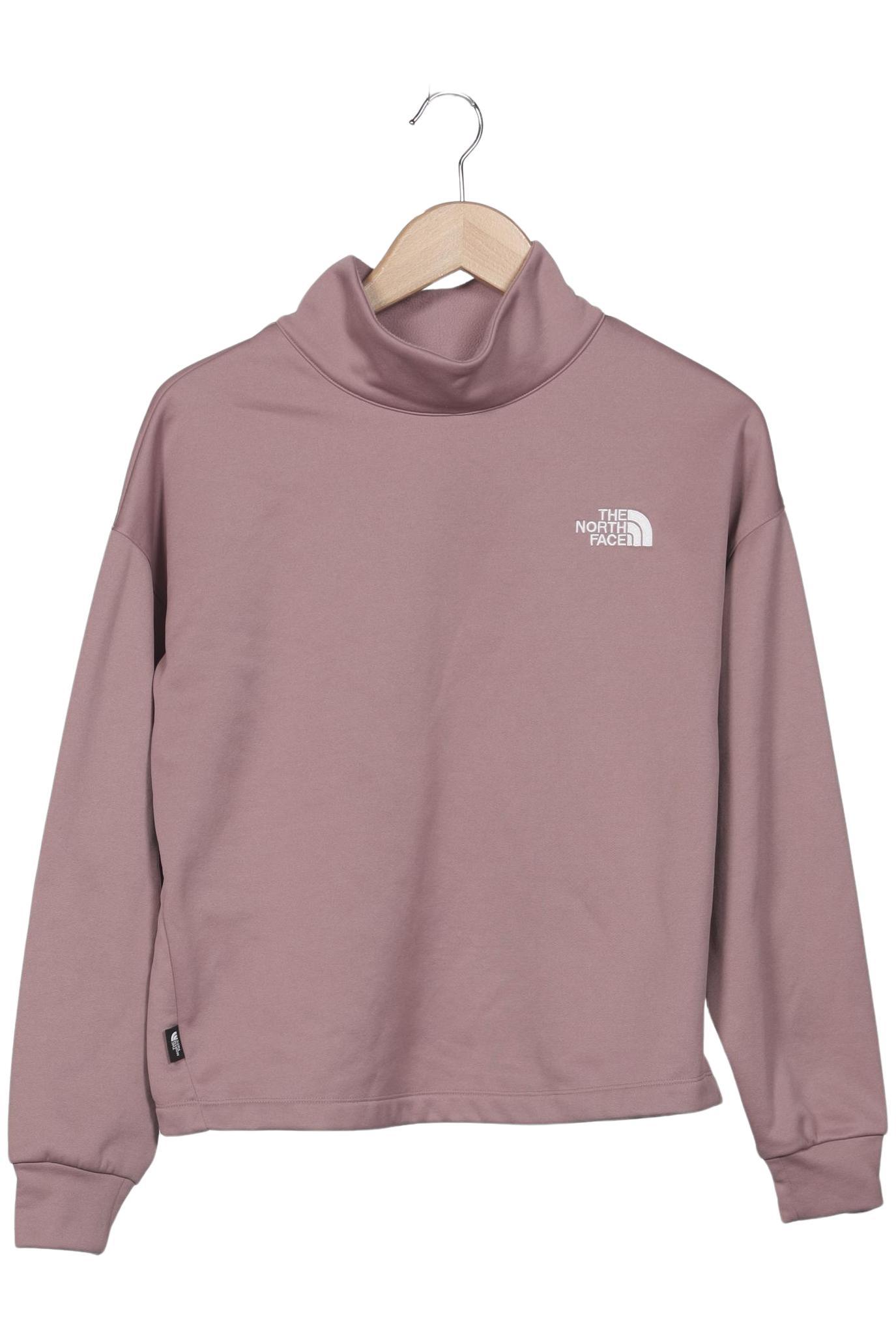 

The North Face Damen Sweatshirt, pink, Gr. 36