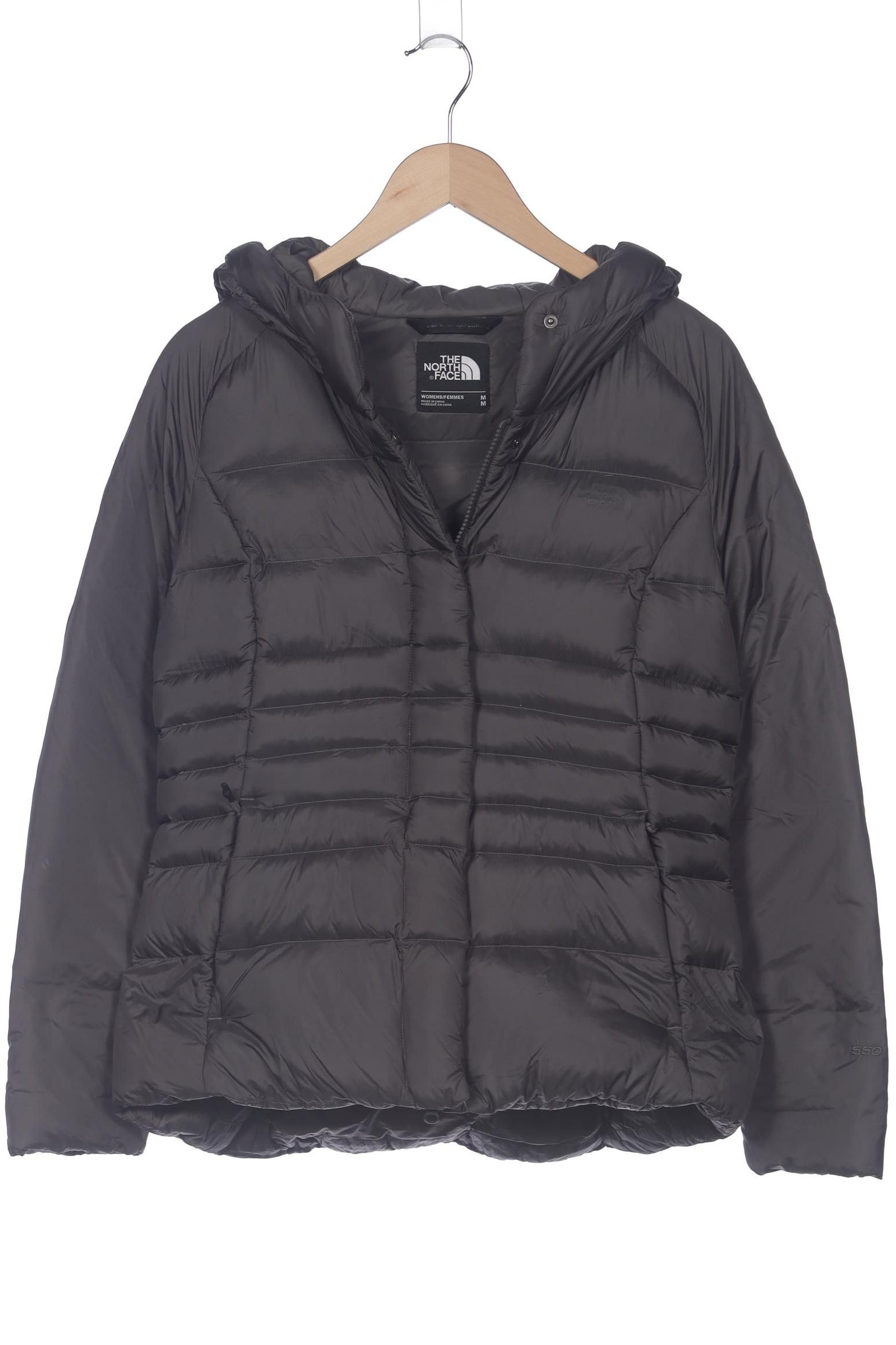 

The North Face Damen Jacke, grau, Gr. 38