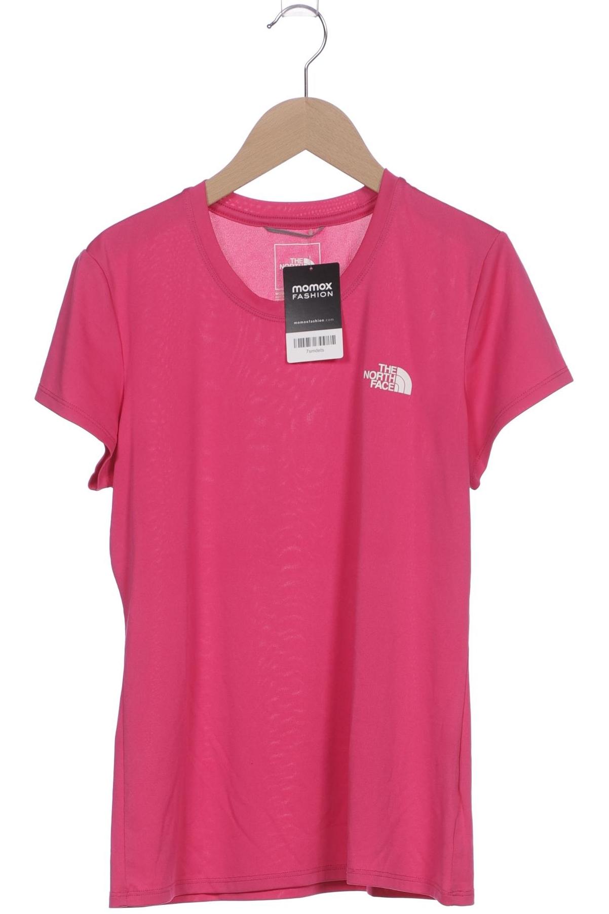 

The North Face Damen T-Shirt, pink, Gr. 38
