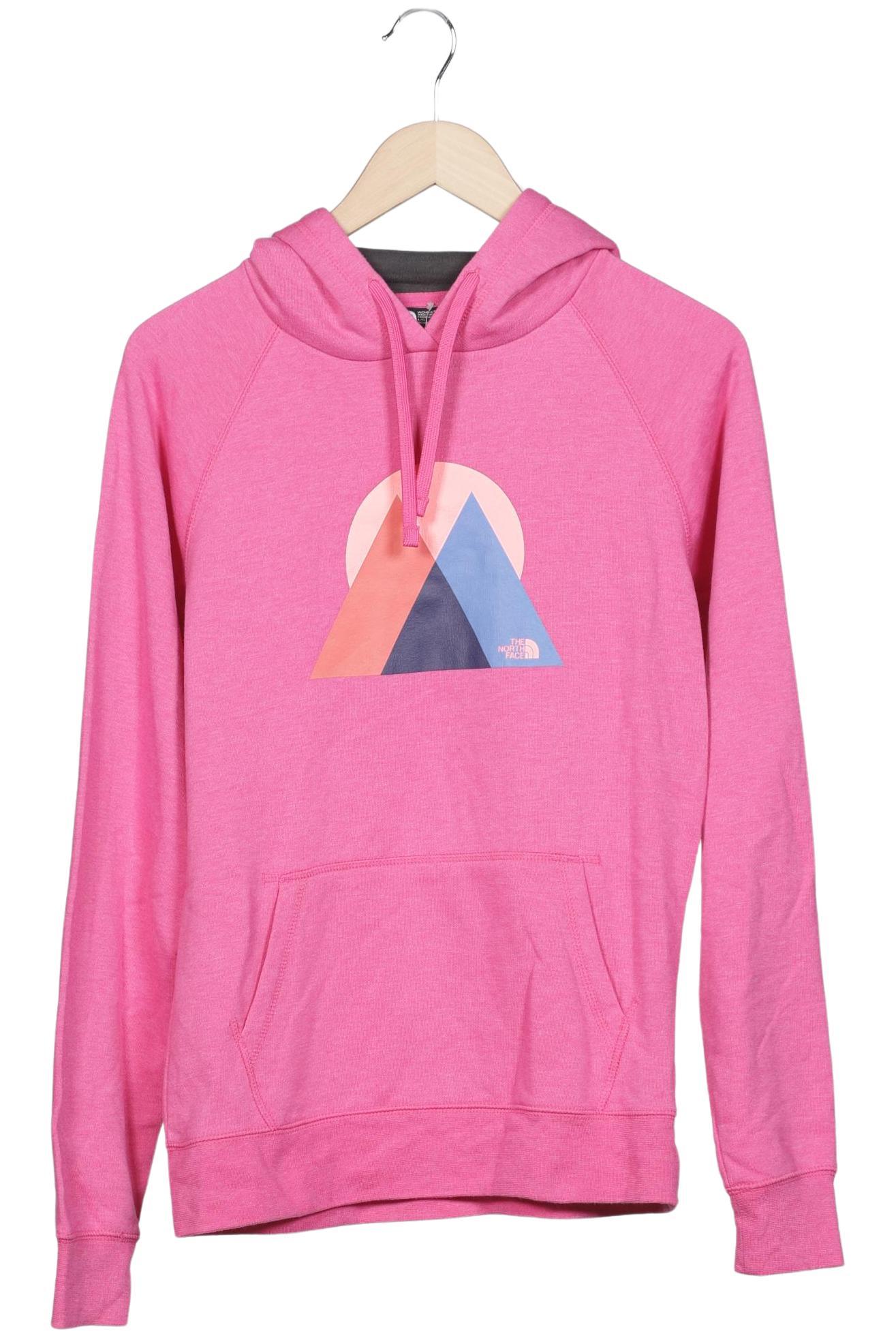 

The North Face Damen Kapuzenpullover, pink, Gr. 42