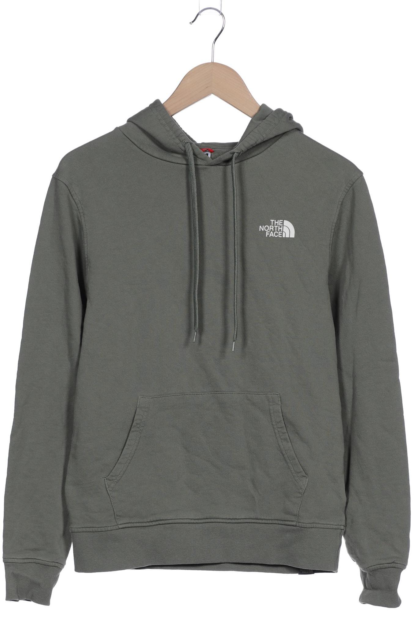 

The North Face Herren Kapuzenpullover, grün, Gr. 46