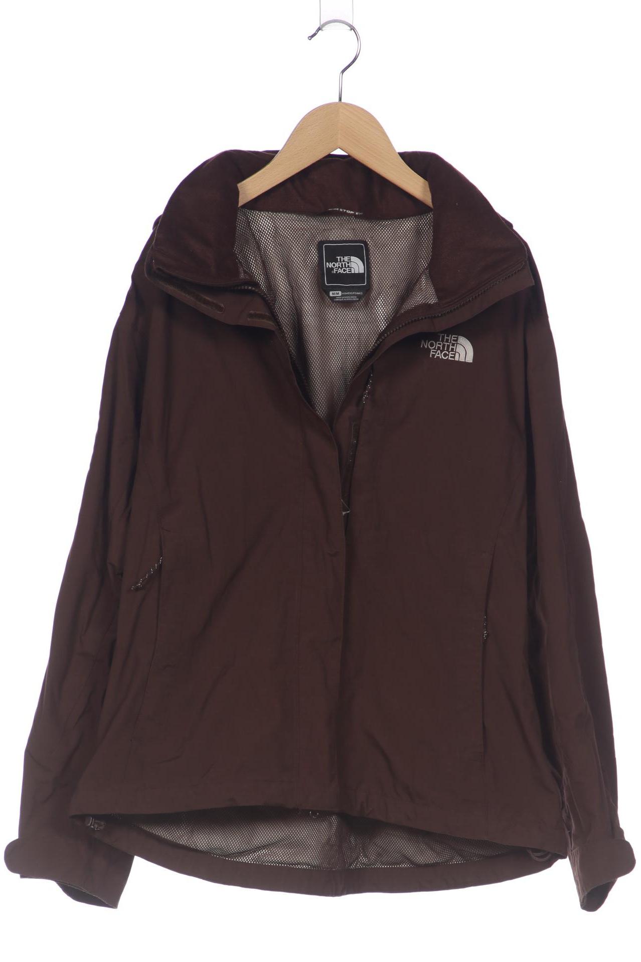 

The North Face Damen Jacke, braun, Gr. 38
