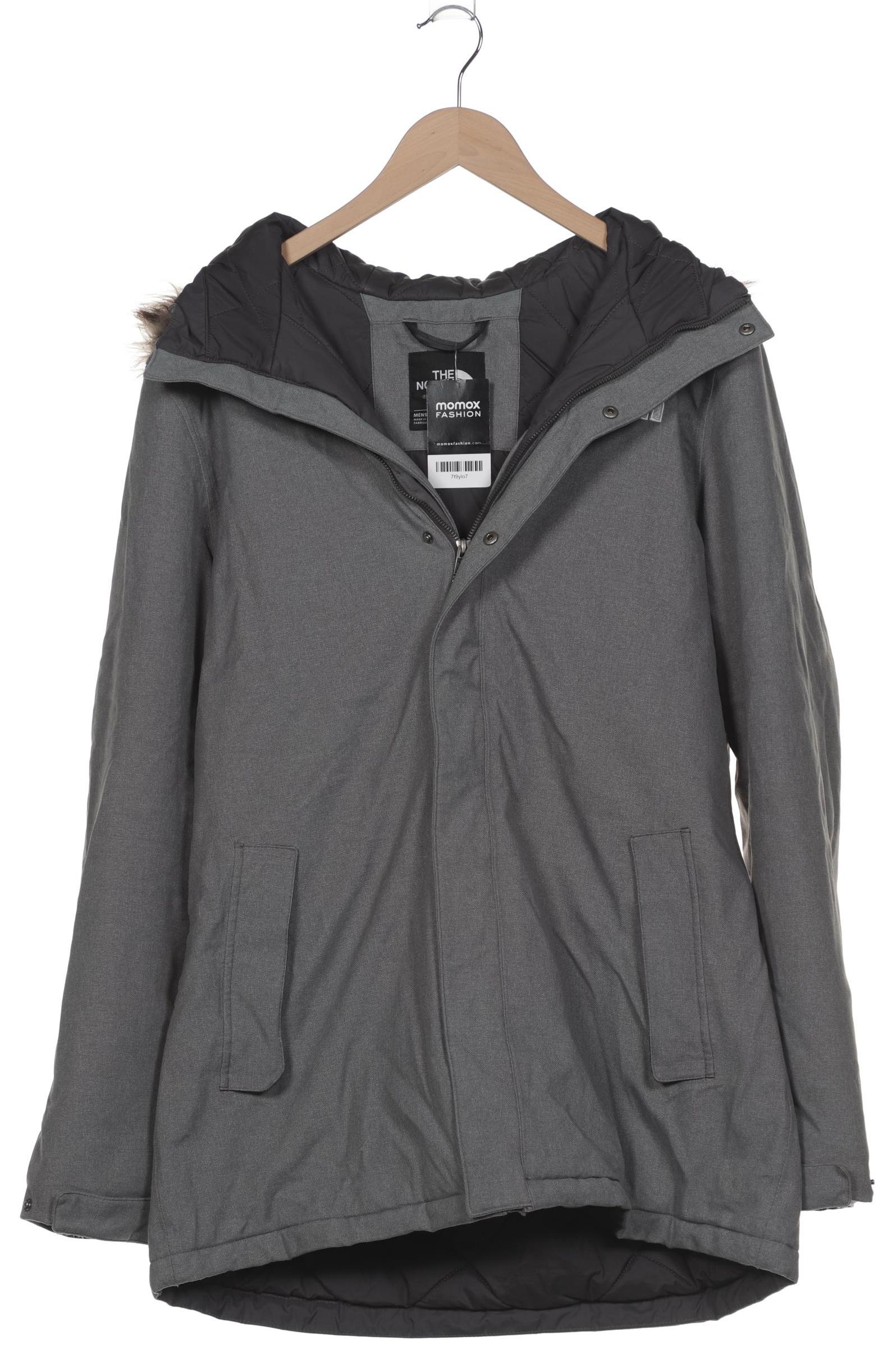 

The North Face Herren Jacke, türkis, Gr. 52