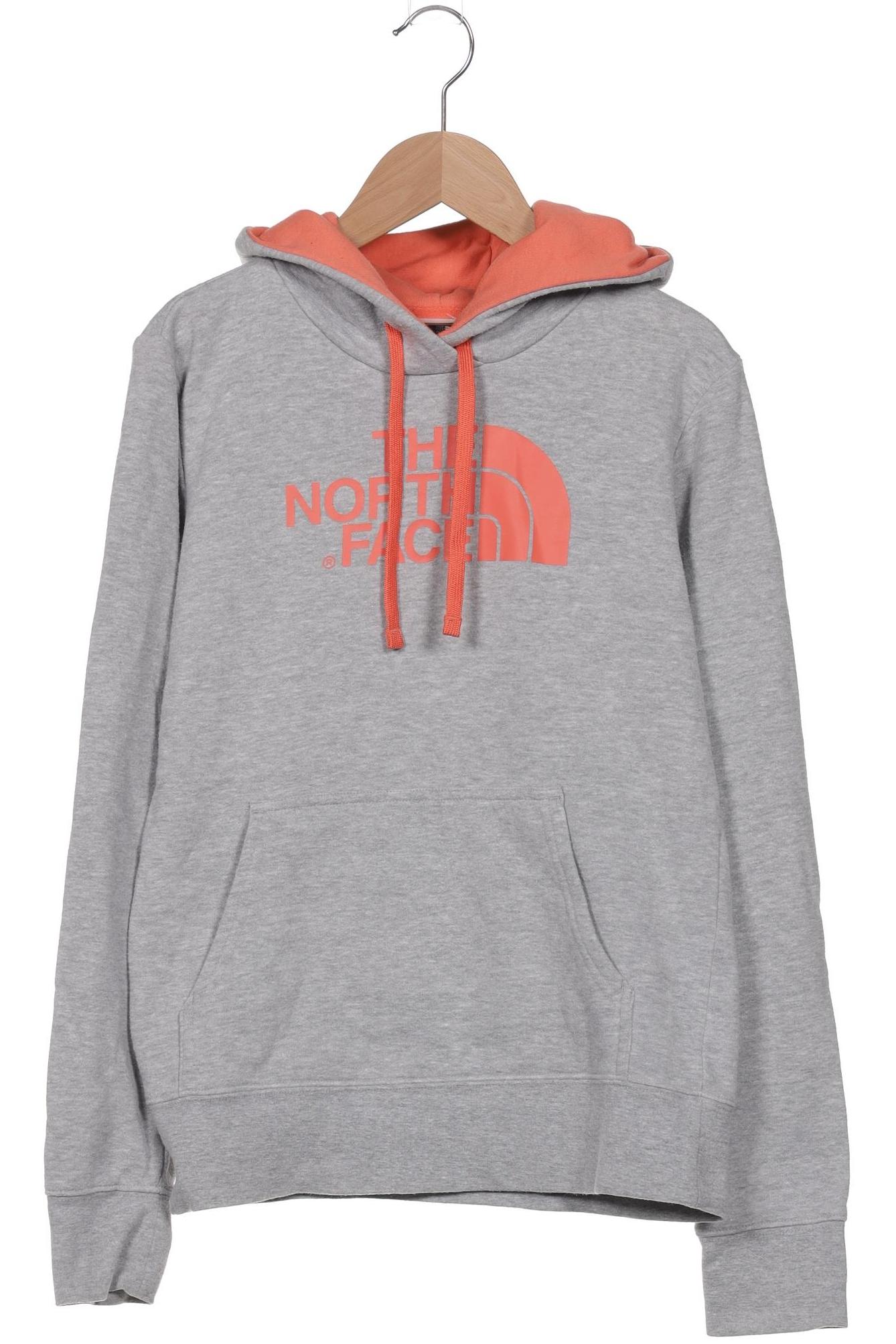 

The North Face Damen Kapuzenpullover, grau, Gr. 34