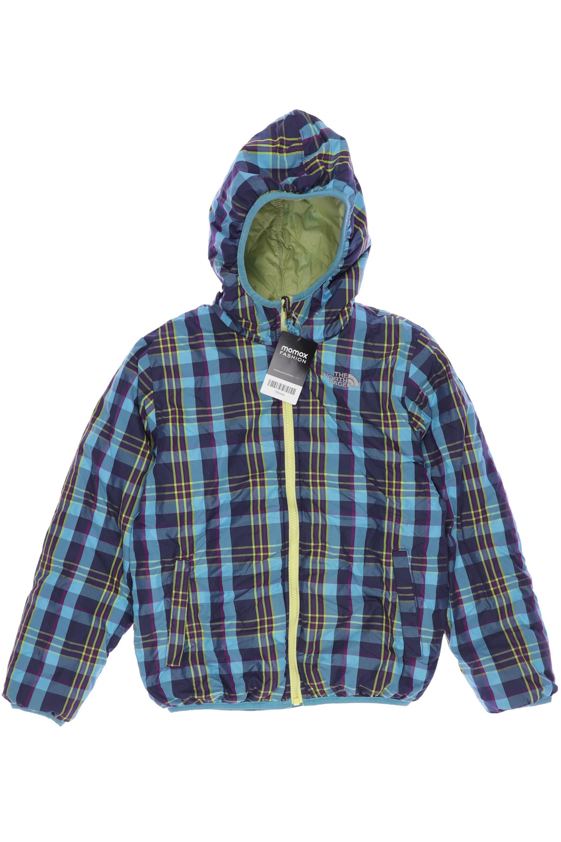 

The North Face Herren Jacke, blau, Gr. 146