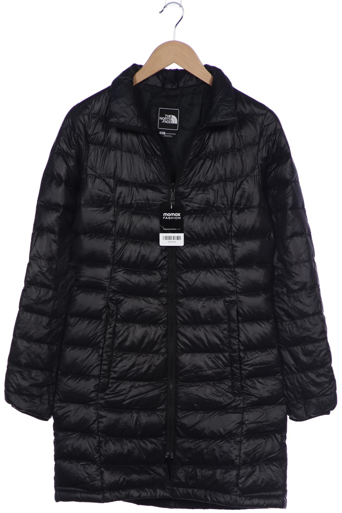 

The North Face Damen Mantel, schwarz, Gr. 36