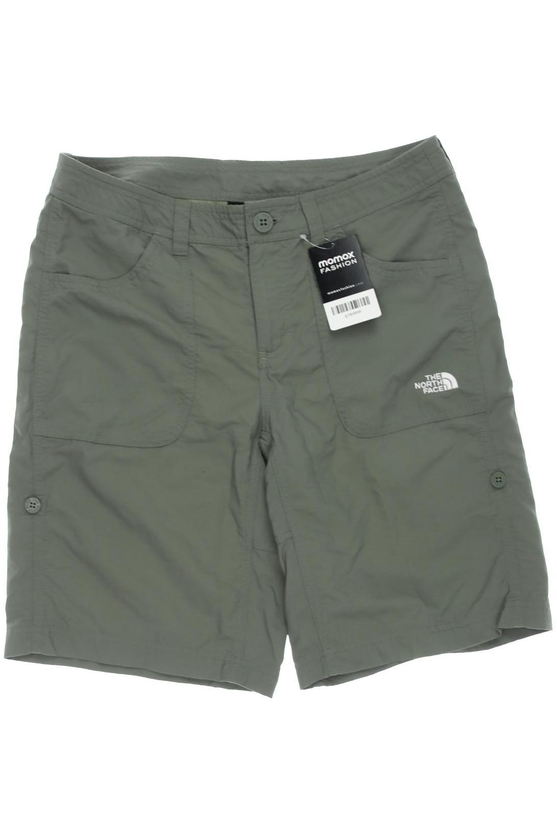 

The North Face Damen Shorts, grün, Gr. 8