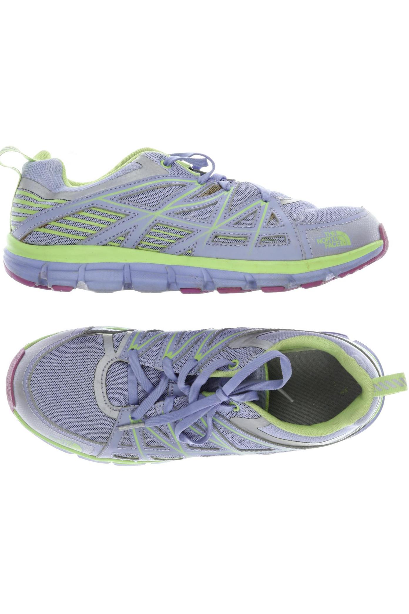 

The North Face Damen Sneakers, hellblau, Gr. 38