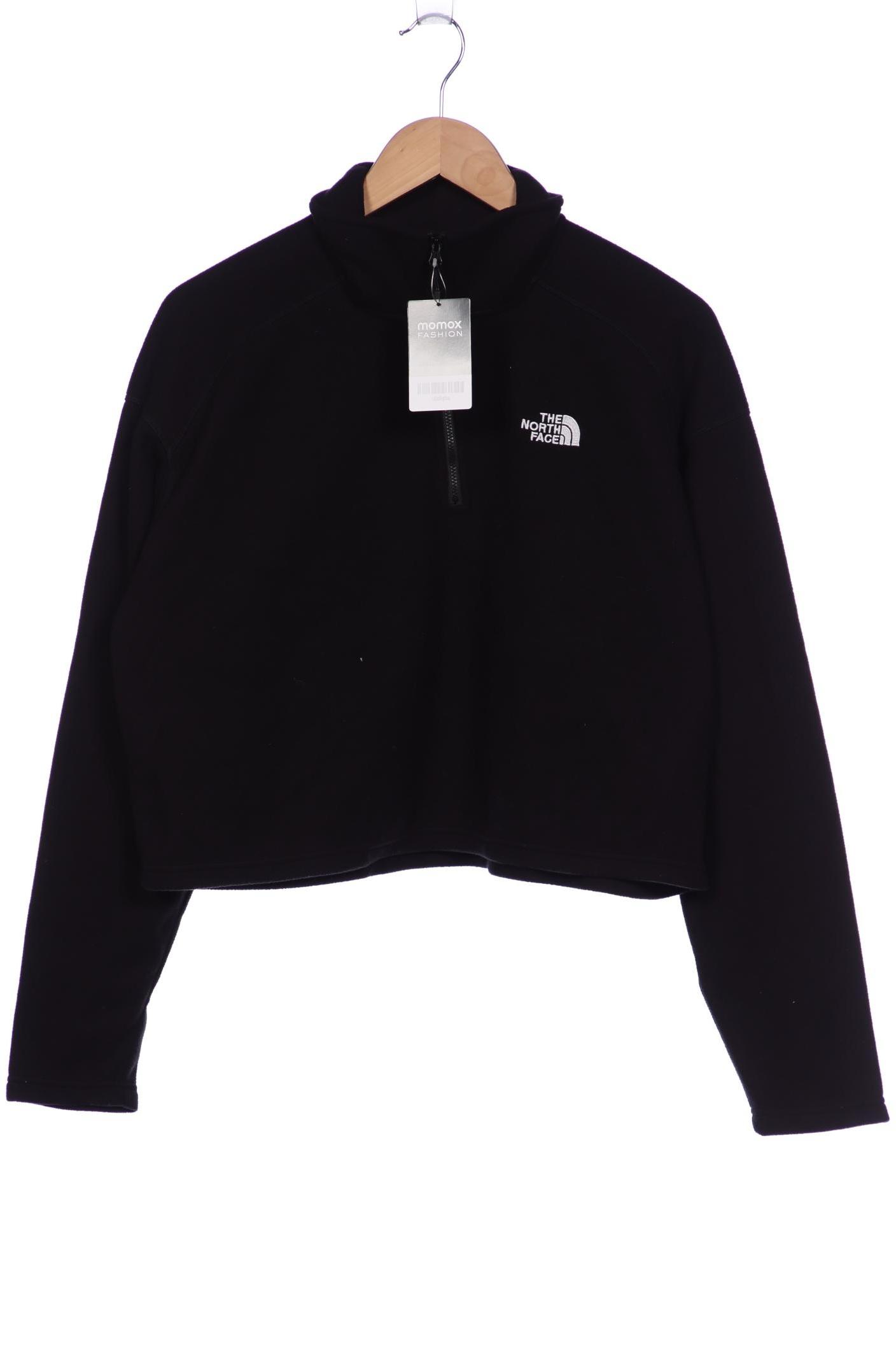 

The North Face Damen Sweatshirt, schwarz, Gr. 44
