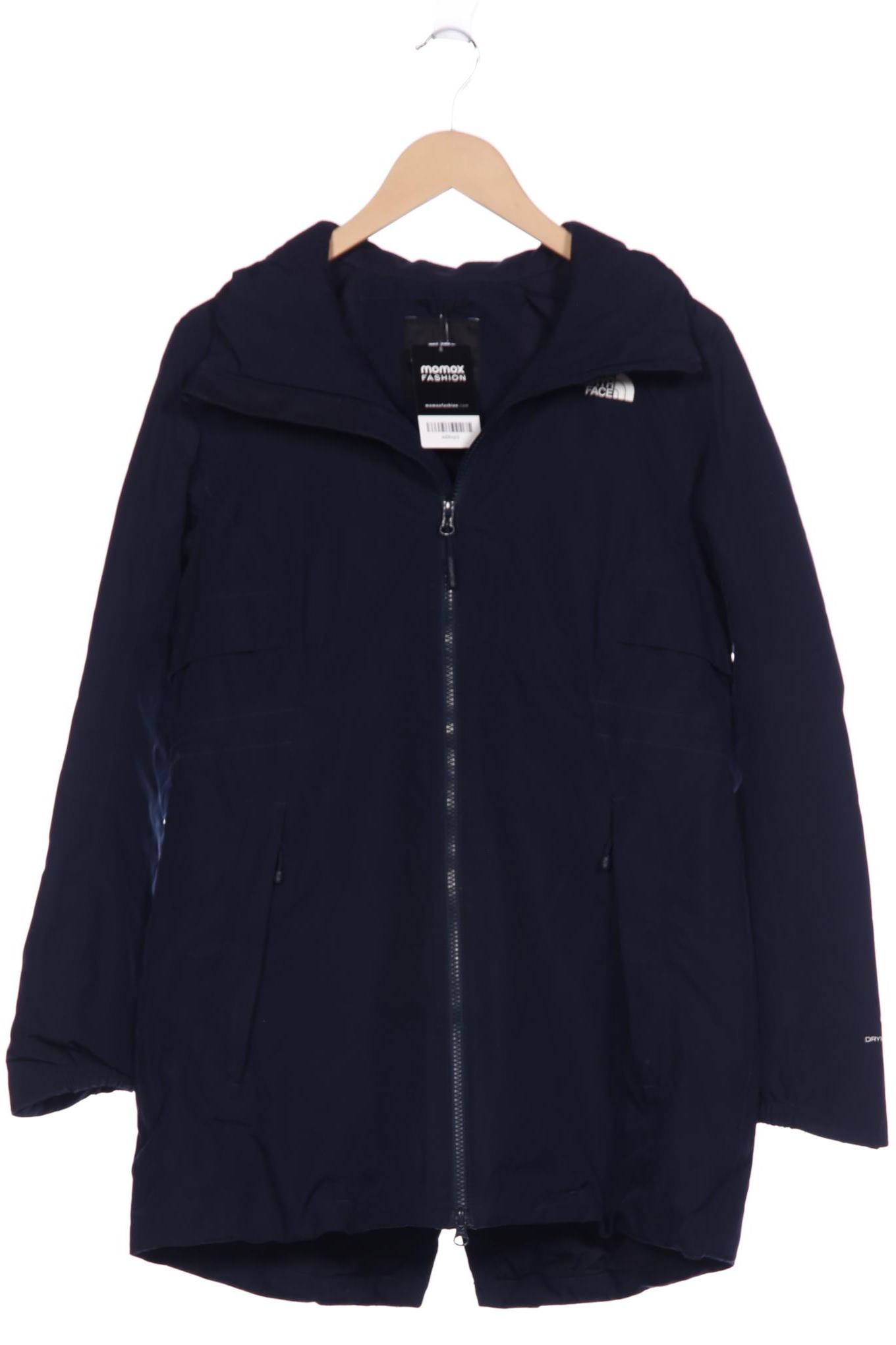 

The North Face Damen Jacke, marineblau, Gr. 38