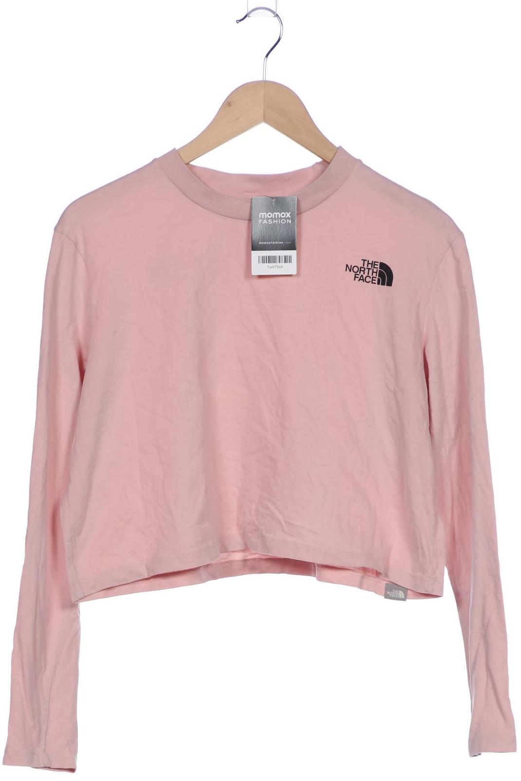 

The North Face Damen Langarmshirt, pink, Gr. 42