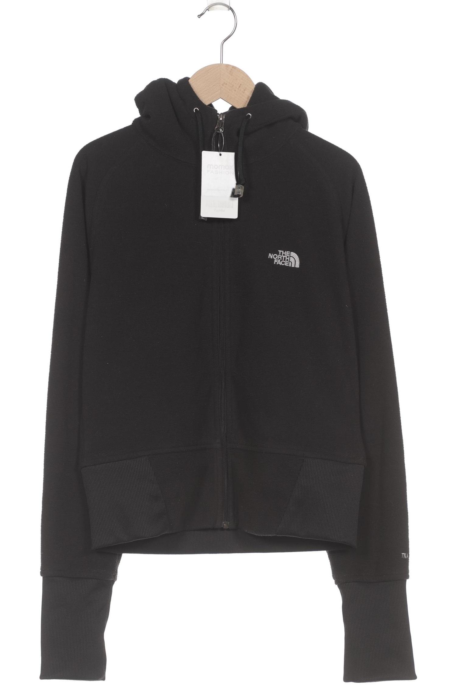 

The North Face Damen Kapuzenpullover, schwarz, Gr. 38