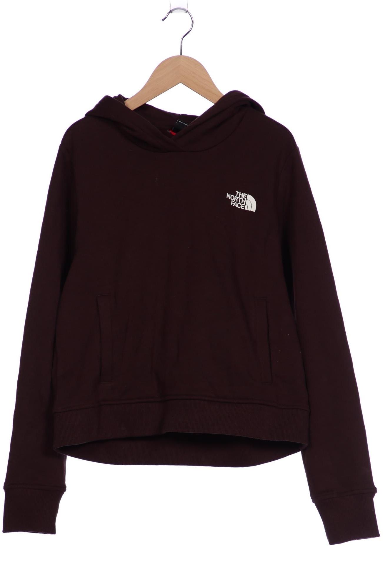 

The North Face Damen Kapuzenpullover, braun, Gr. 38