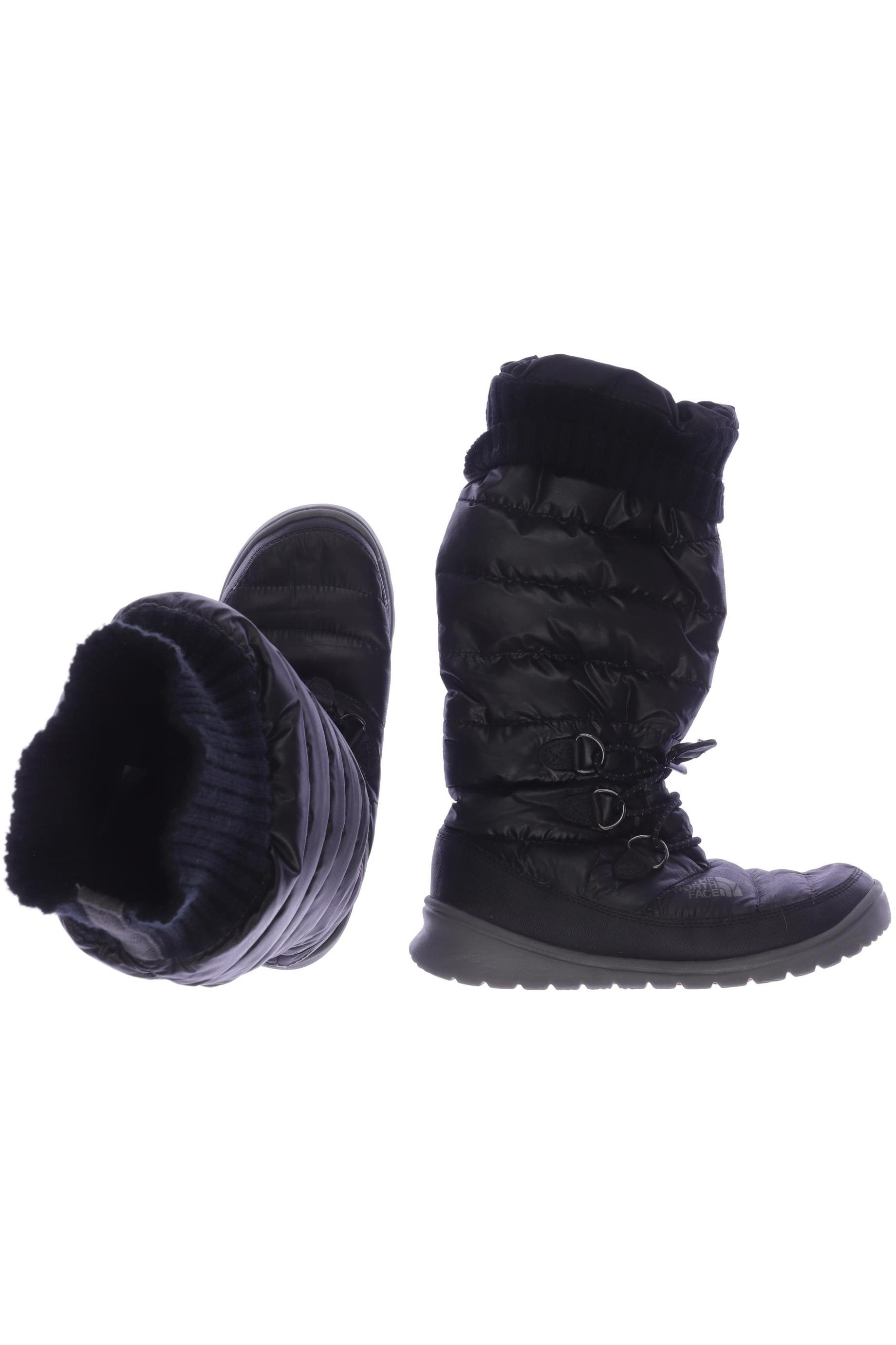 

The North Face Damen Stiefel, schwarz