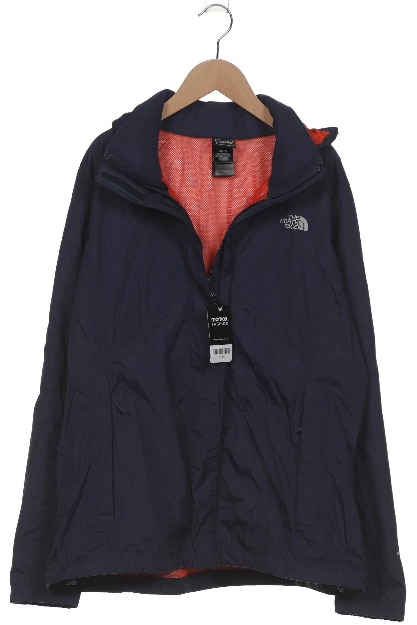 

The North Face Damen Jacke, marineblau, Gr. 44