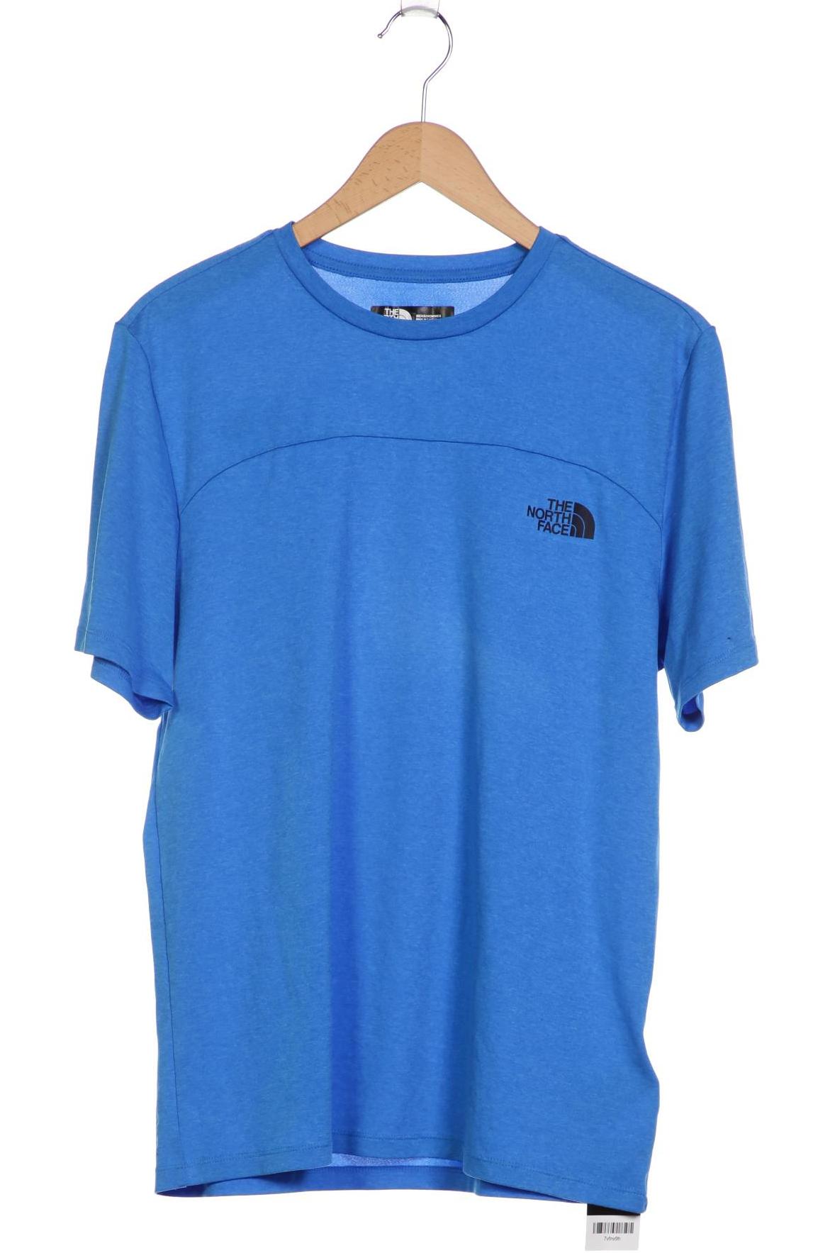

The North Face Herren T-Shirt, blau, Gr. 52