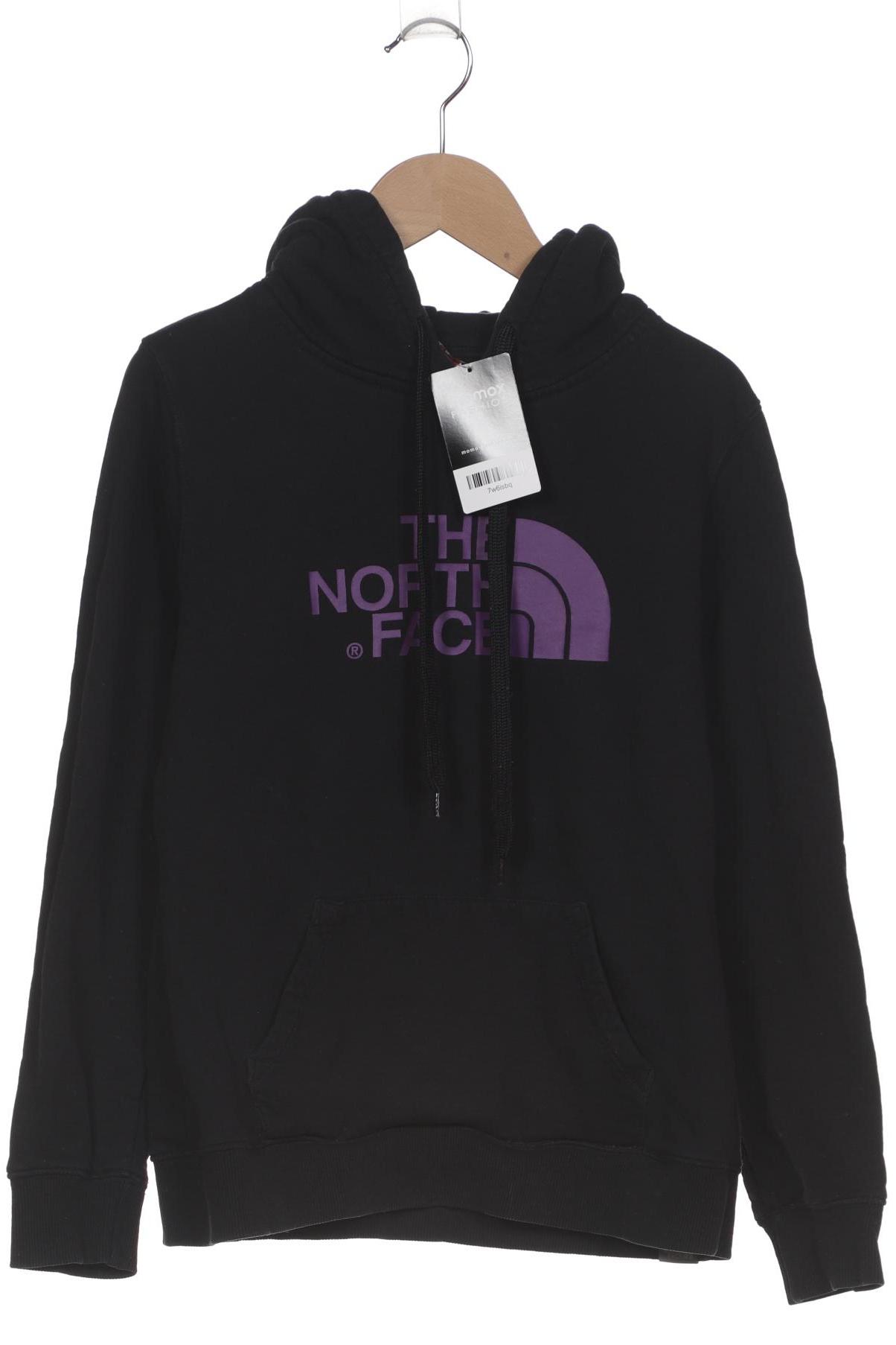 

The North Face Damen Kapuzenpullover, schwarz, Gr. 36