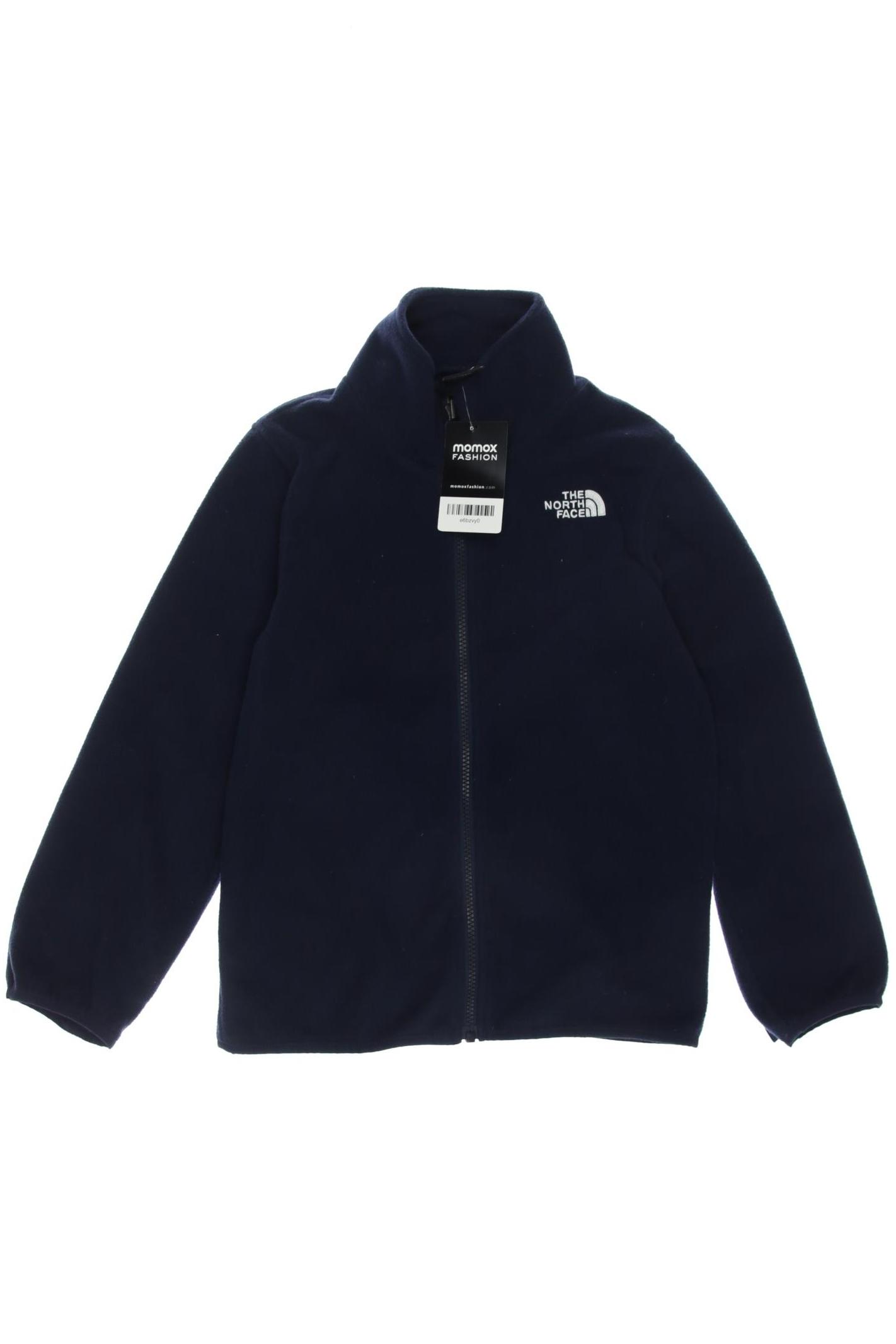 

The North Face Jungen Hoodies & Sweater, marineblau, Gr. 146